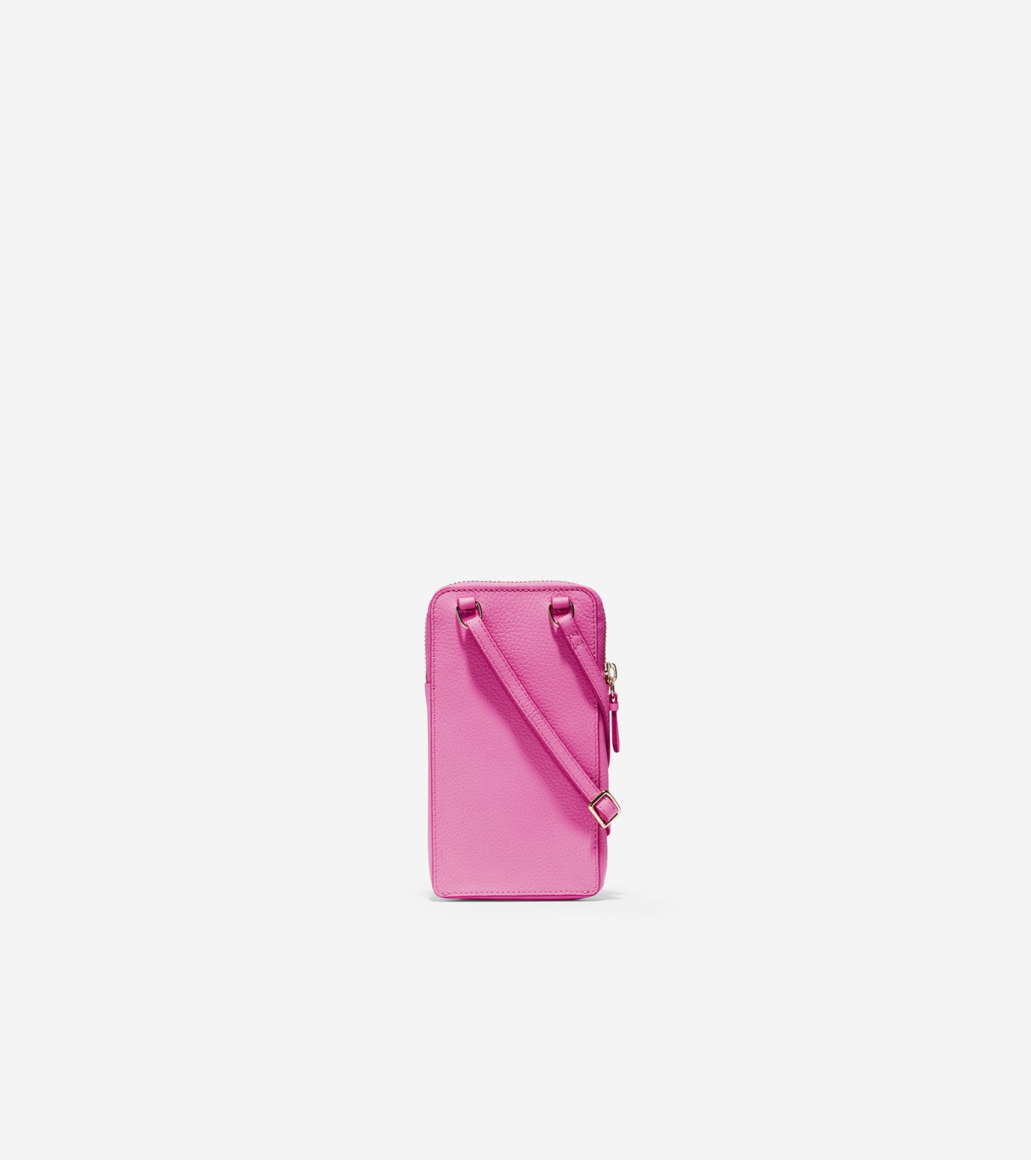 ColeHaan-Cell Phone Crossbody -u04521-Super Pink