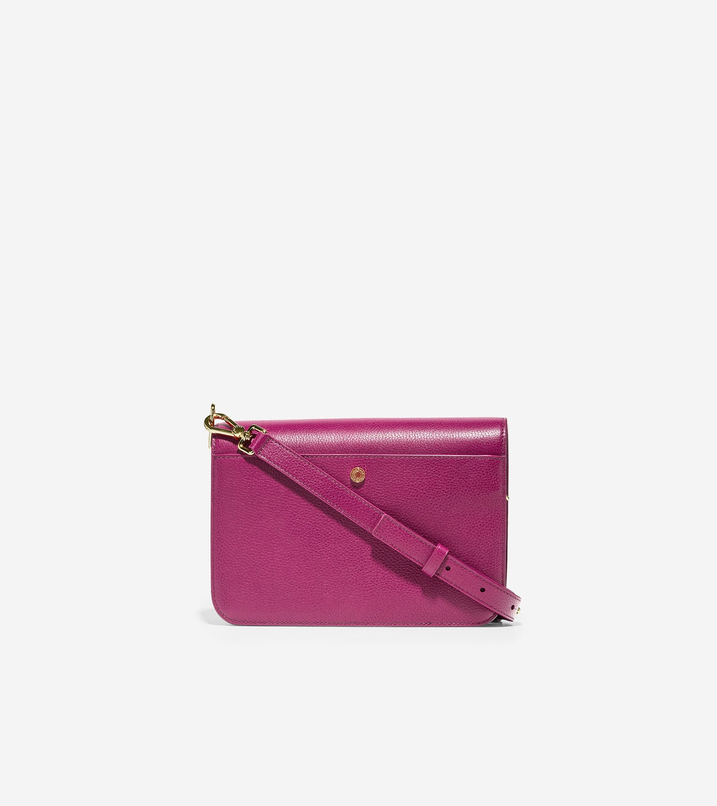 ColeHaan-Turnlock Crossbody-u04670-Azalea