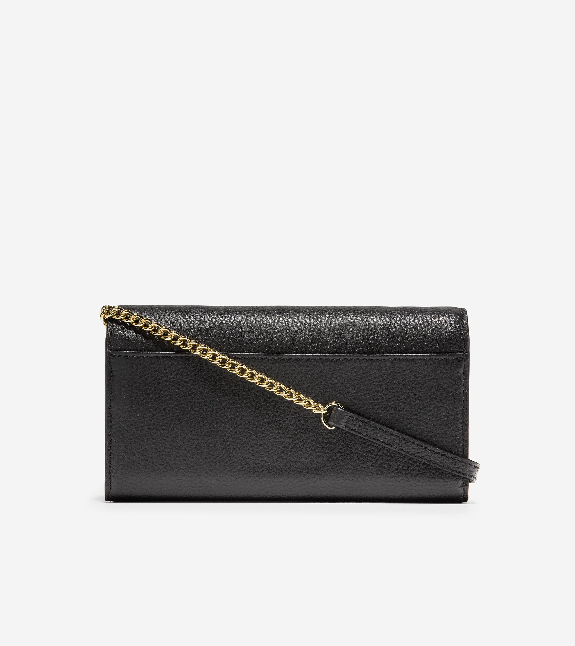 ColeHaan-Wallet On A Chain-u04891-Pecan-Snake Print