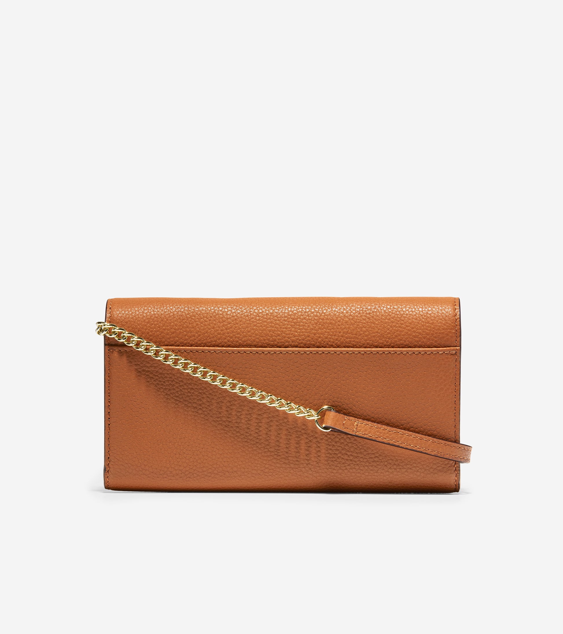 ColeHaan-Wallet On A Chain-u04892-Pecan-Snake Print