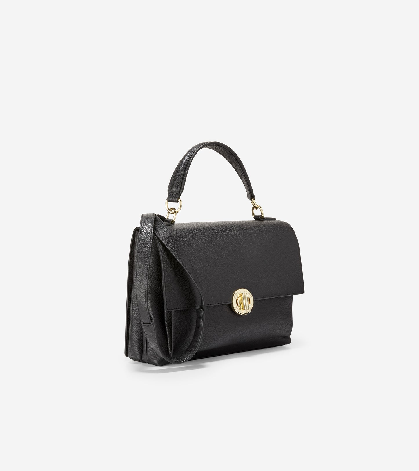ColeHaan-Grand Ambition 4-In-1 Crossbody-u05231-Black