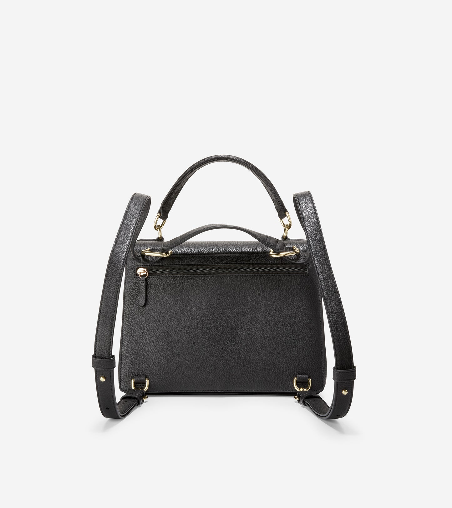 ColeHaan-Grand Ambition 4-In-1 Crossbody-u05231-Black