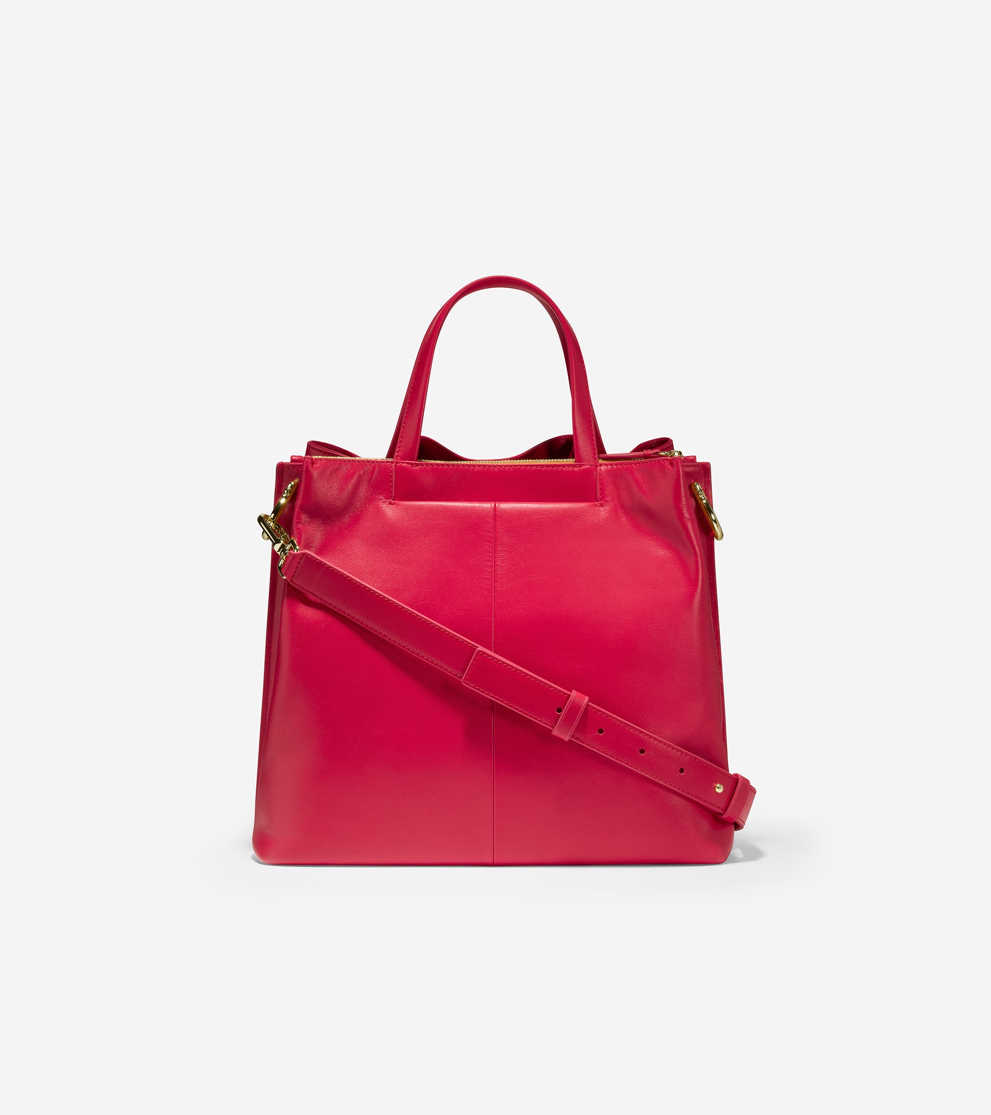 ColeHaan-Grand Ambition Bucket Bag-u05491-Azalea
