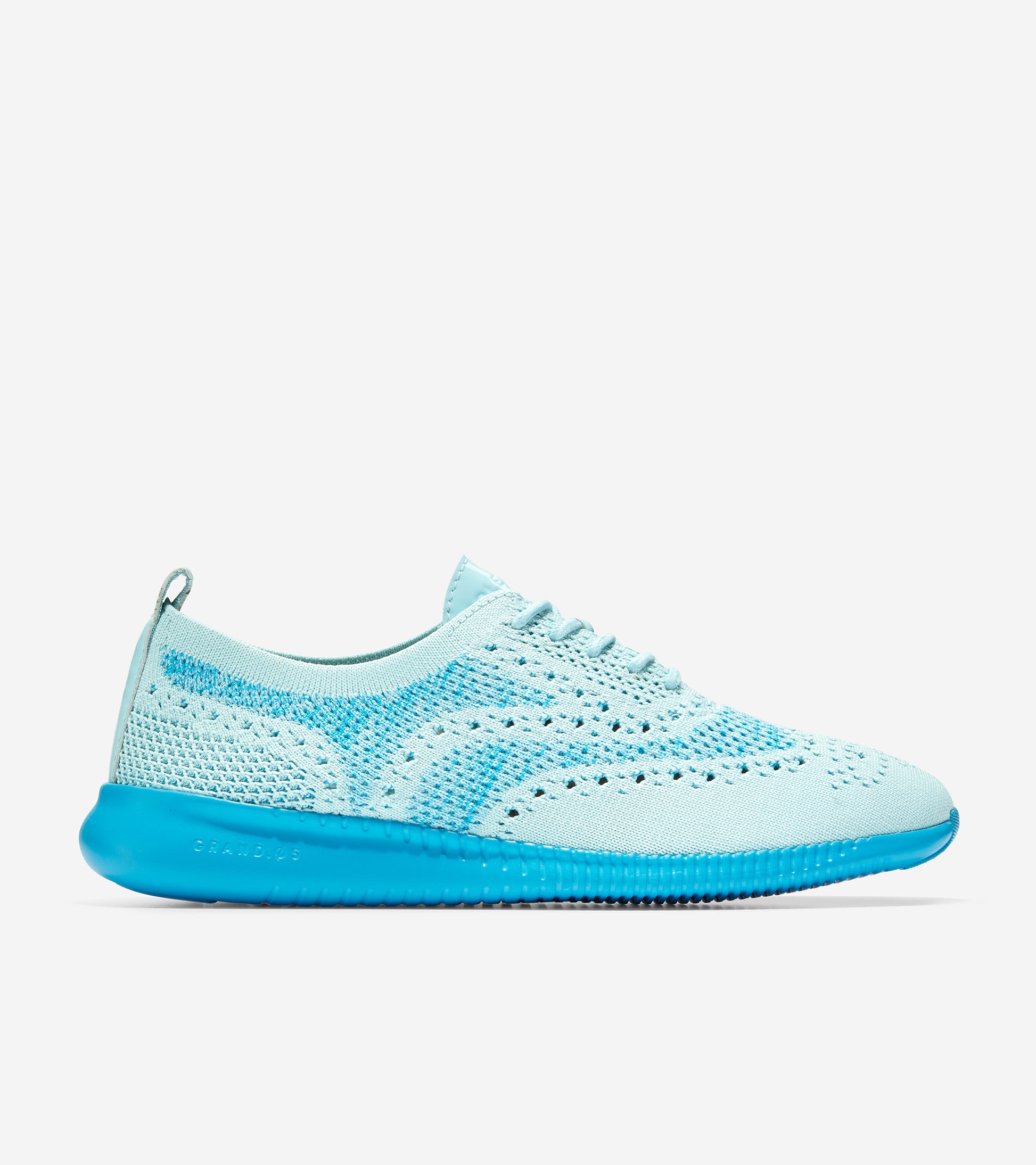 ColeHaan-2.Zerøgrand Oxford -w18395-Crystal Blue-Atomic Blue Stitchlite™