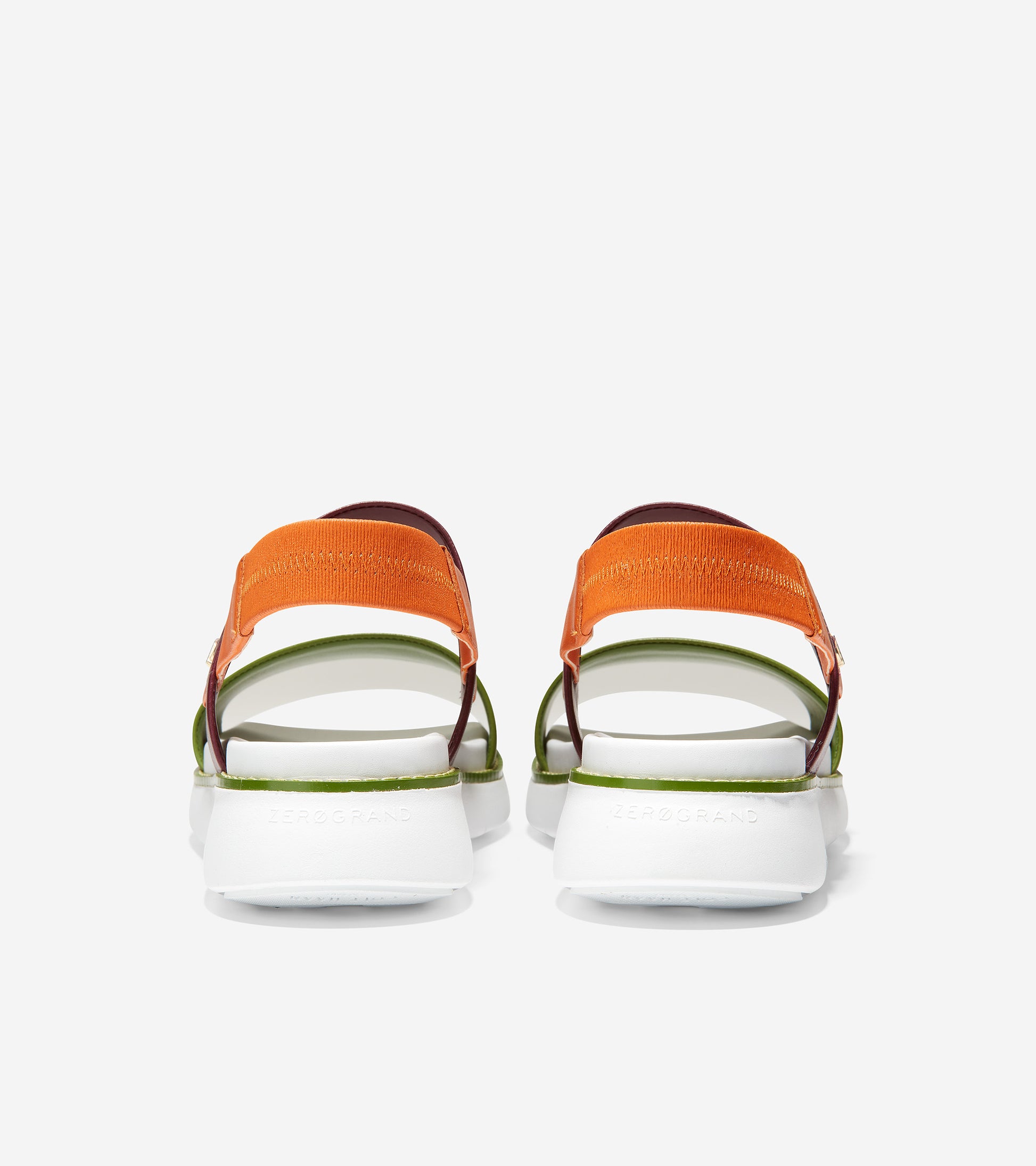 ColeHaan-Zerøgrand Global Sandal -w18462-Hawaiian Sunset-Lime