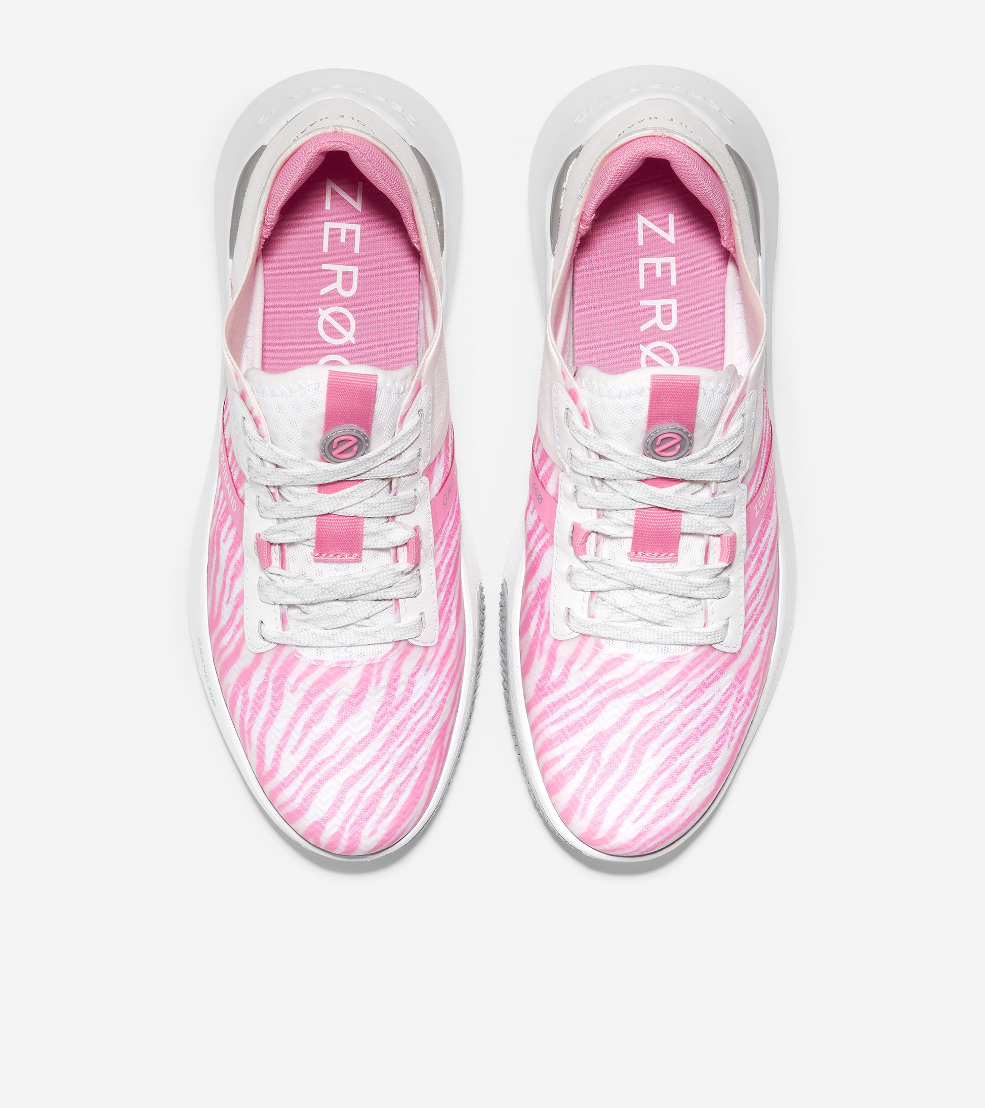ColeHaan-Zerøgrand Winner Tennis Sneaker-w22624-Watermelon Zebra Print
