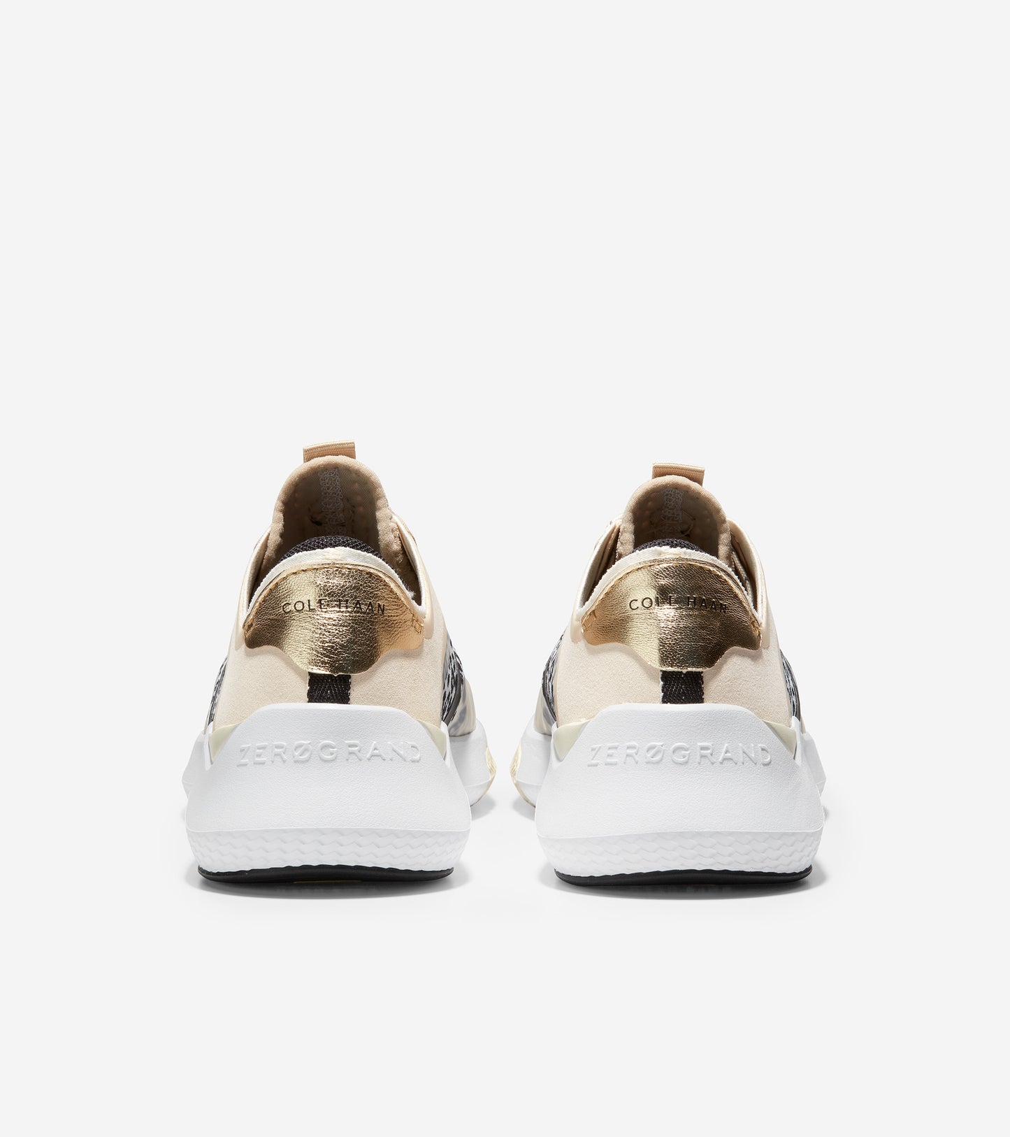ColeHaan-Zerøgrand Winner Tennis Sneaker-w22625-Whtcp Gry-Blk-Gld