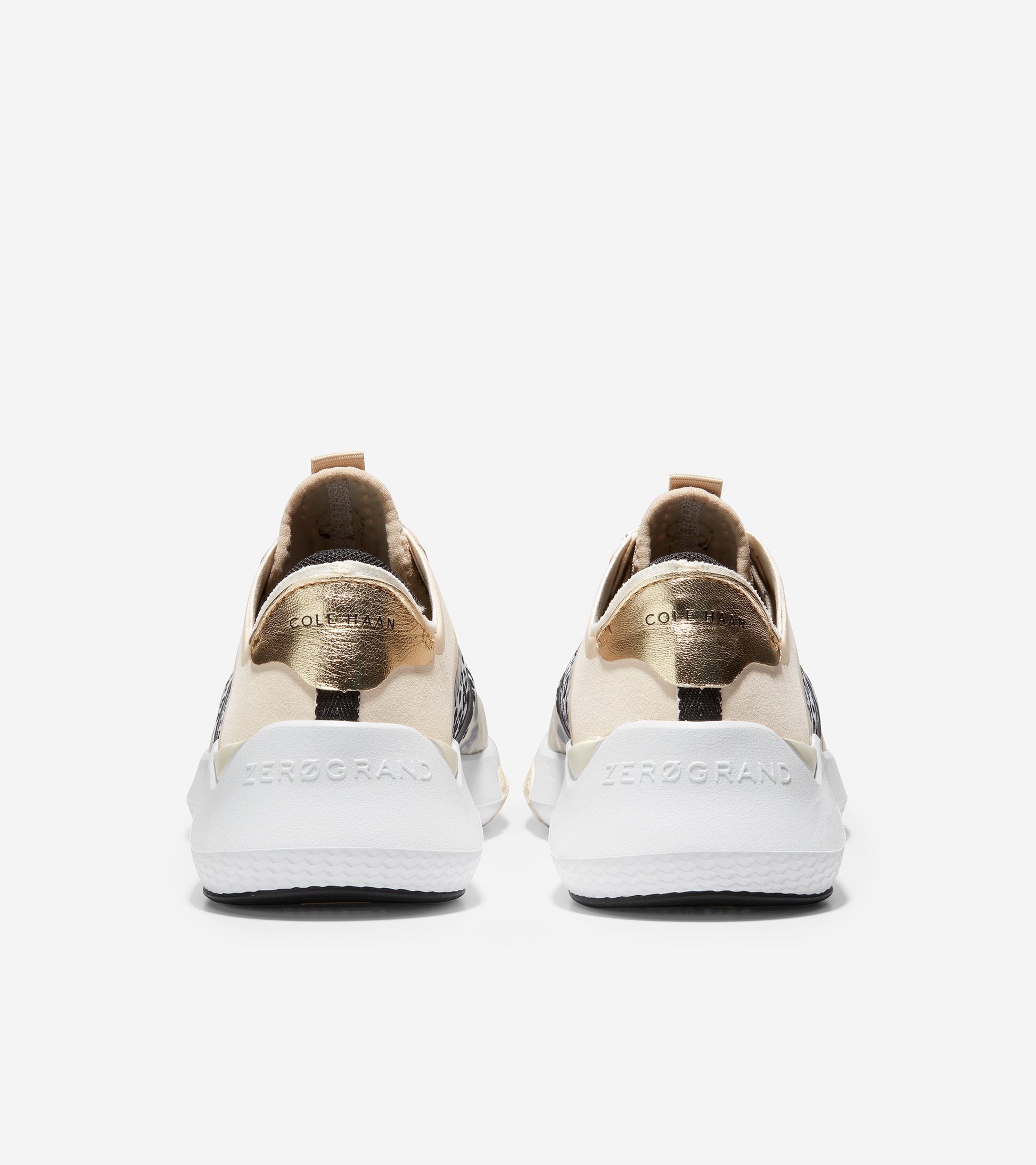 ColeHaan-Zerøgrand Winner Tennis Sneaker-w22625-Whtcp Gry-Blk-Gld