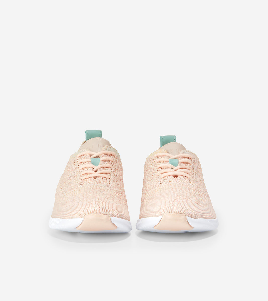 ColeHaan-2.Zerogrand Stitchlite Oxford-w22850-CLAY PINK & MULTI OMBRE / BLUE TINT PATENT / OPTIC WHITE MIDSOLE / CLAY PINK RBR PODS