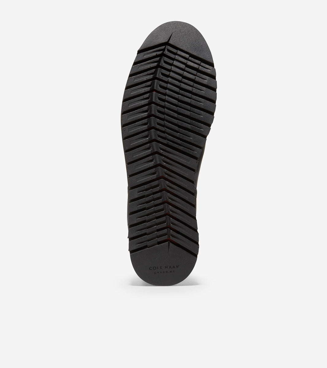 ZERØGRAND City Wedge Chelsea Boot-W22927-Black Leather