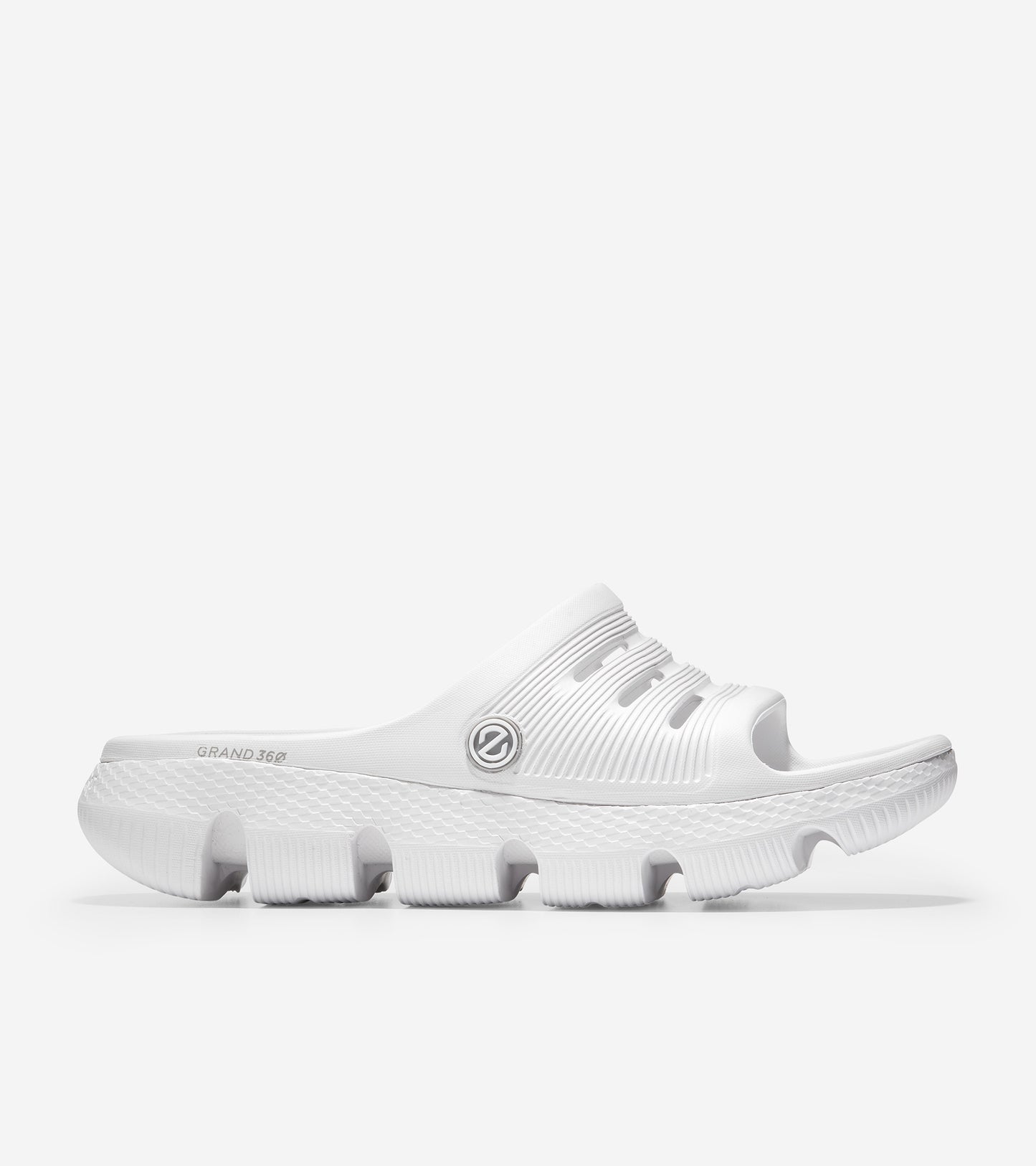 W22984-4.ZERØGRAND All-Day Slide Sandal-Nimbus Cloud Grey