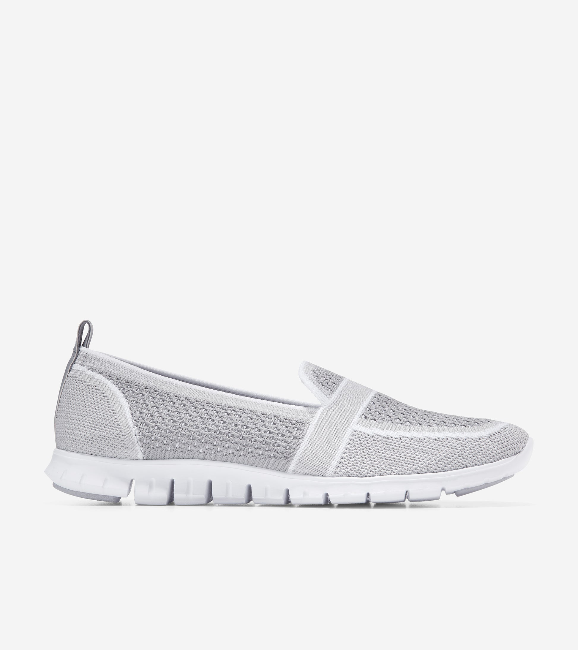 ZERØGRAND Slip-On Loafer-w23779-Microchip-Sleet Stitchlite™