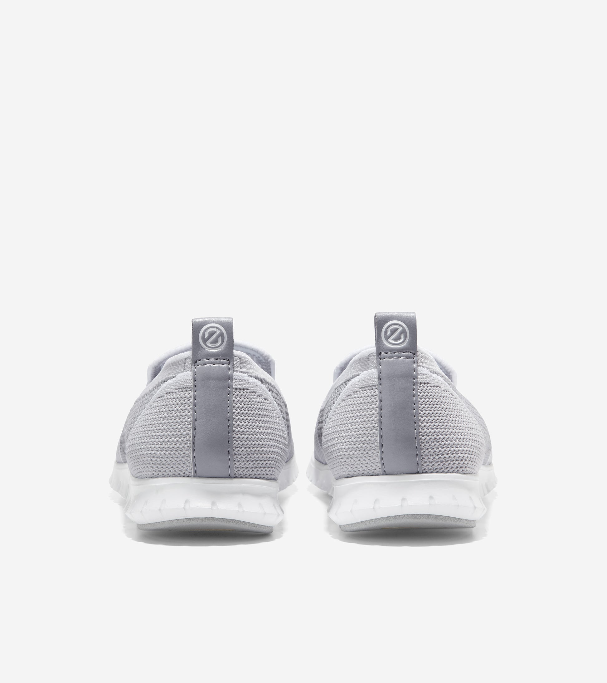ZERØGRAND Slip-On Loafer-w23779-Microchip-Sleet Stitchlite™