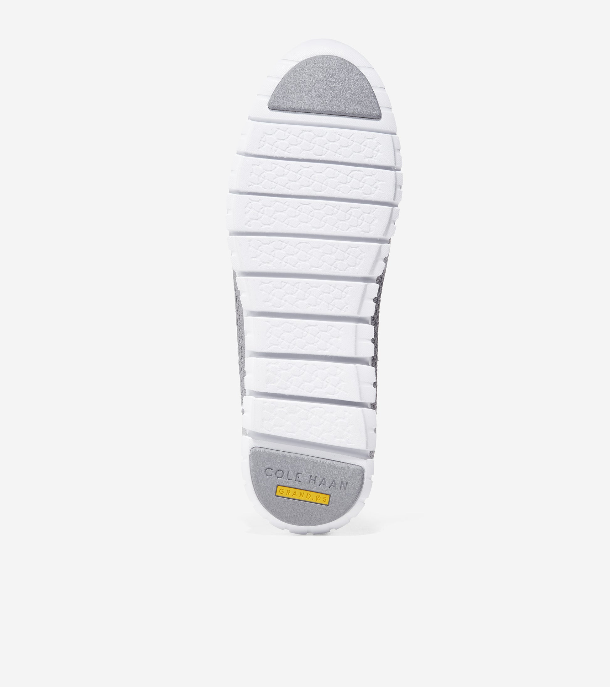 ZERØGRAND Slip-On Loafer-w23779-Microchip-Sleet Stitchlite™