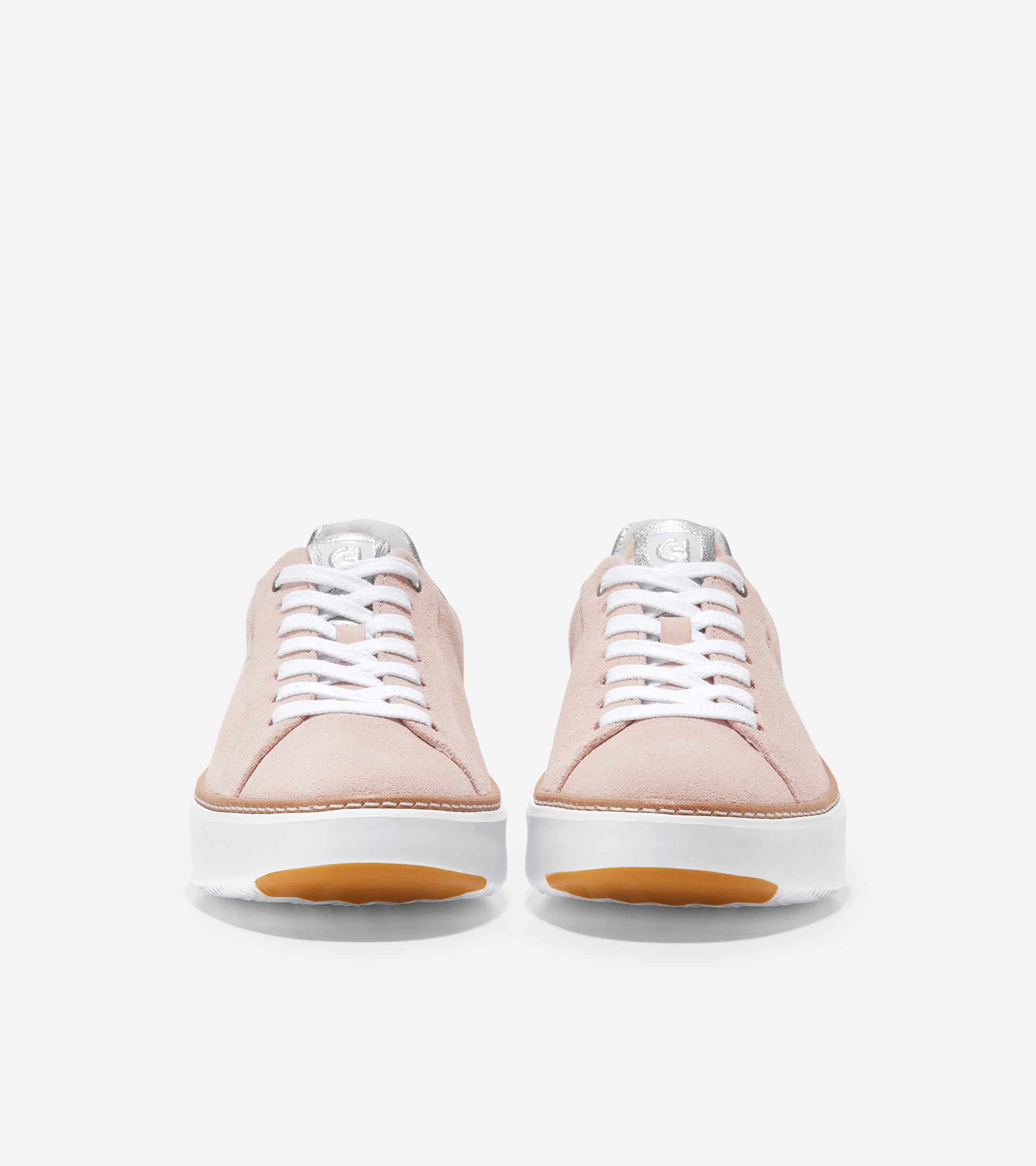 GrandPrø Topspin Sneaker-w23811-Peach Whip