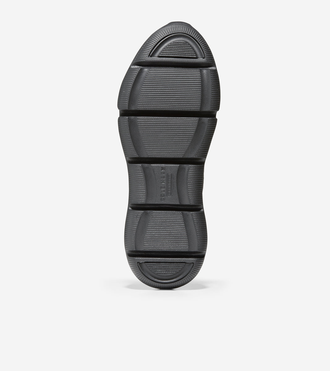 ColeHaan-ZERØGRAND Radiant Slip-On Sneaker-w24060-Black / Black / Charcoal