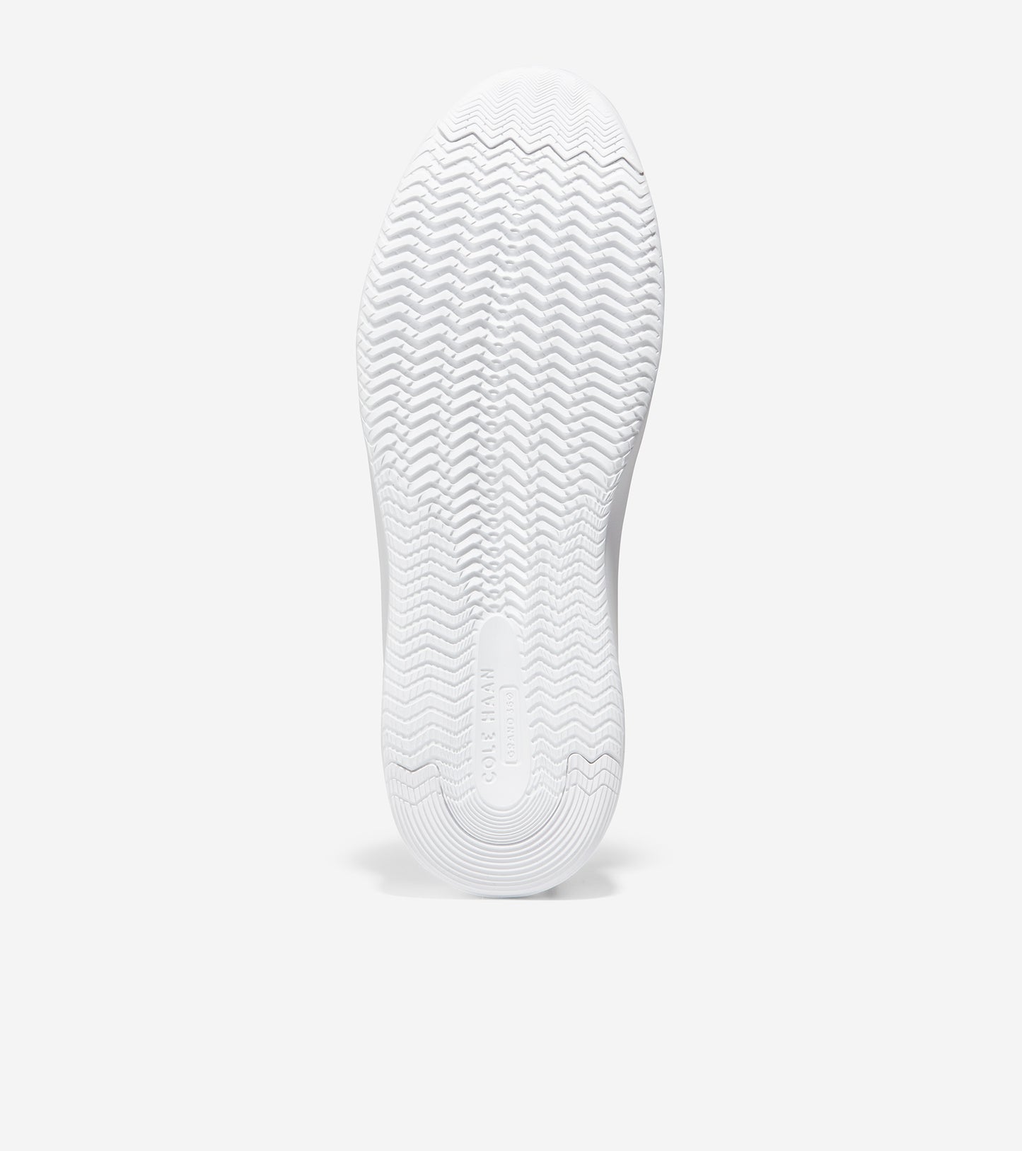 W24745-GrandPrø Topspin Sneaker-Oat-Blue Fog