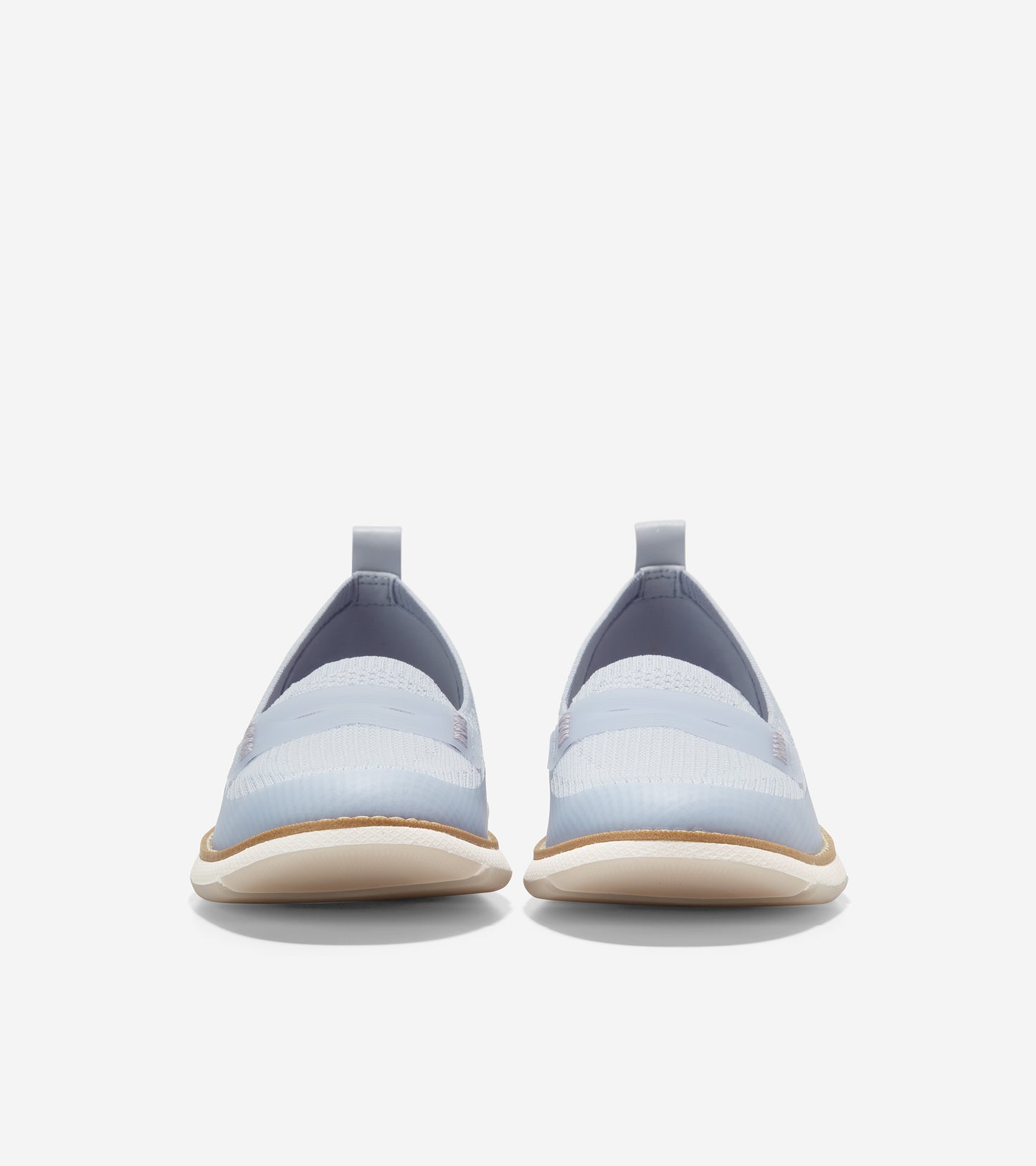 4.ZERØGRAND Loafer-w25207-Halogen Blue Stitchlite™