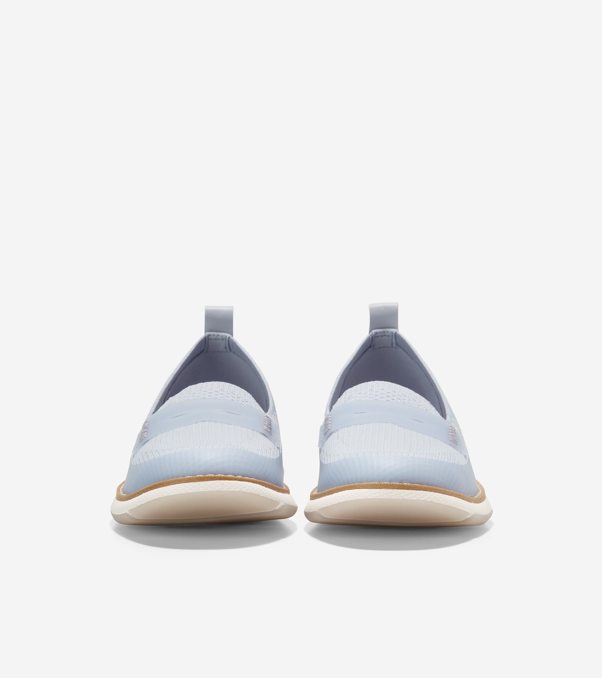 4.ZERØGRAND Loafer-w25207-Halogen Blue Stitchlite™