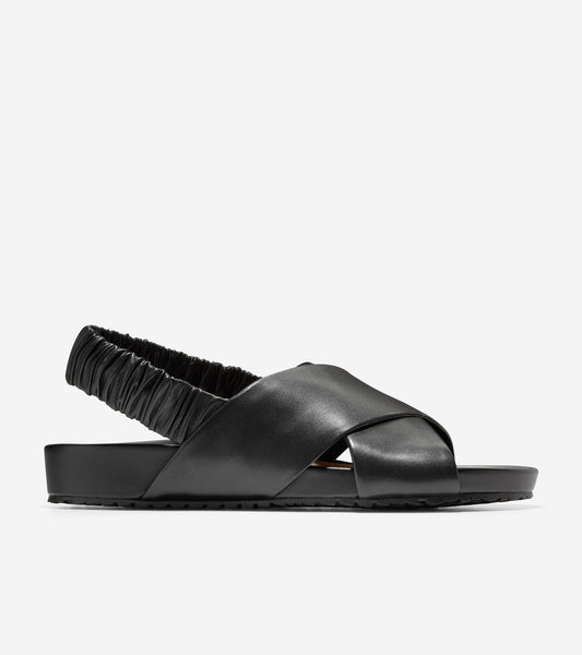 Morena Sandal-w26062-Black