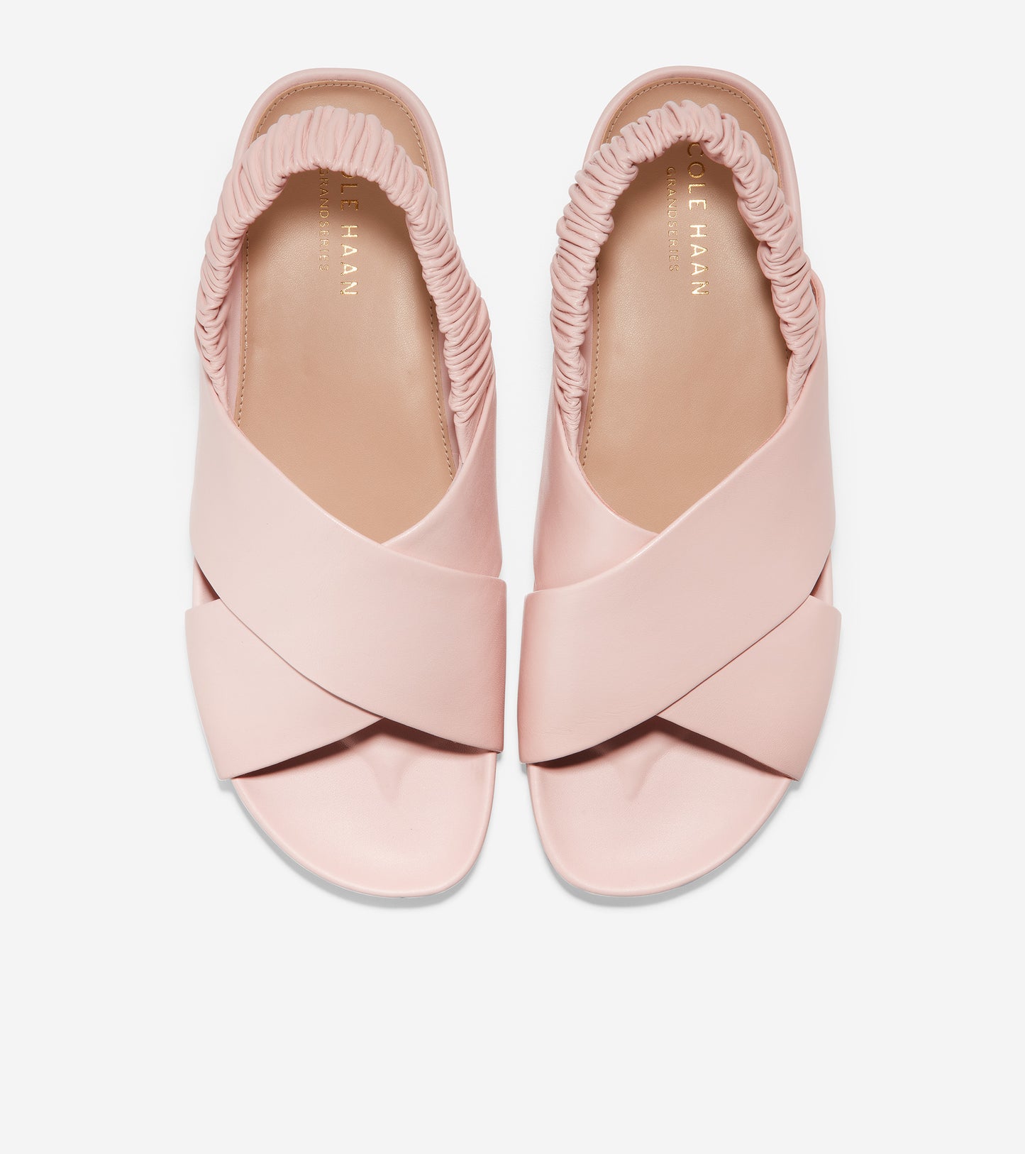 Morena Sandal-w26216-Peach Whip Leather