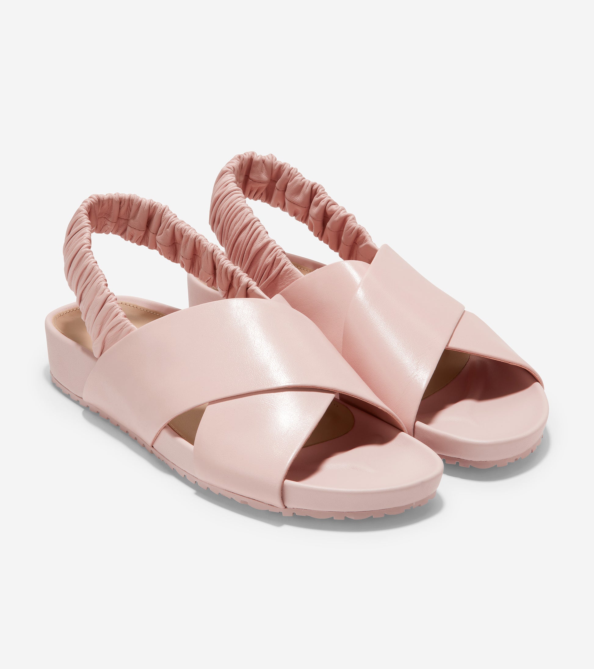 Morena Sandal-w26216-Peach Whip Leather