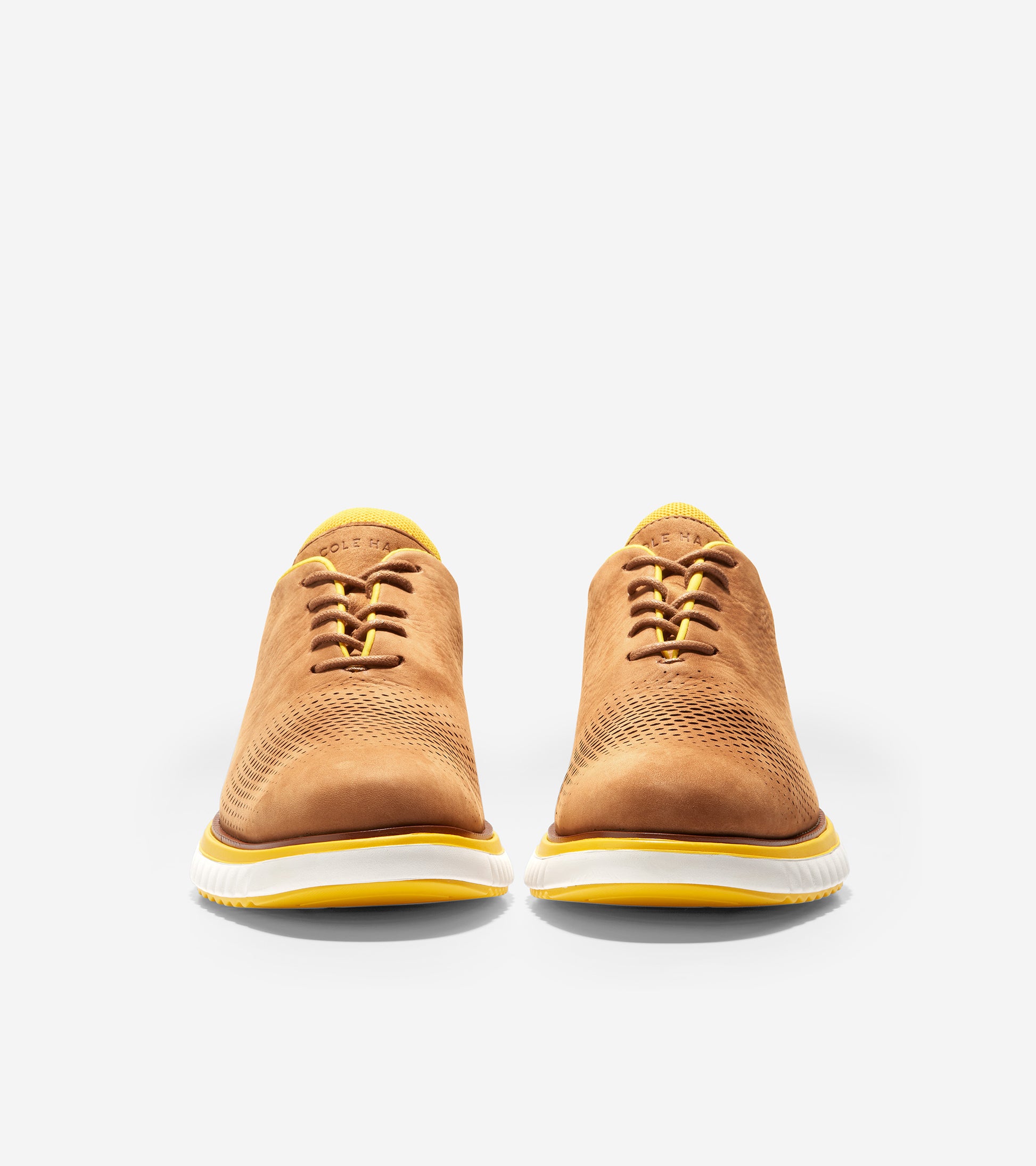 ColeHaan-ZERØGRAND Eon Wingtip Oxford-c33957-Taos Tan Nubuck