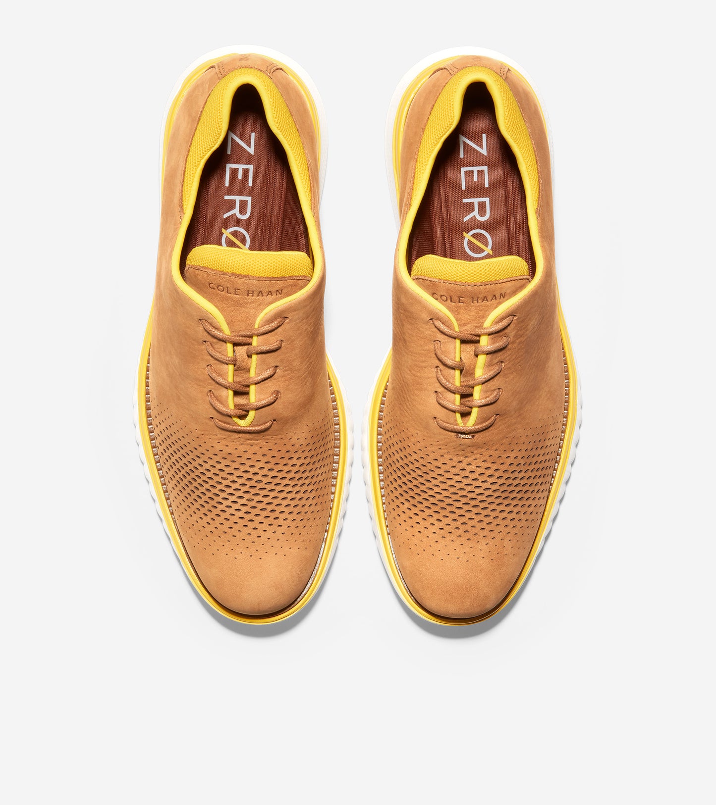 ColeHaan-ZERØGRAND Eon Wingtip Oxford-c33957-Taos Tan Nubuck