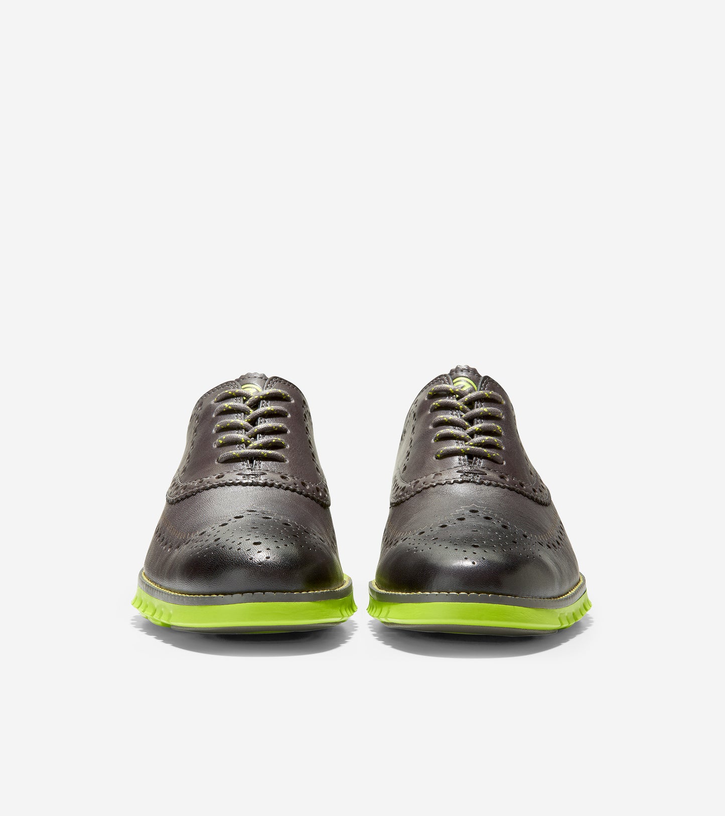 Zerogrand Wingtip Oxford