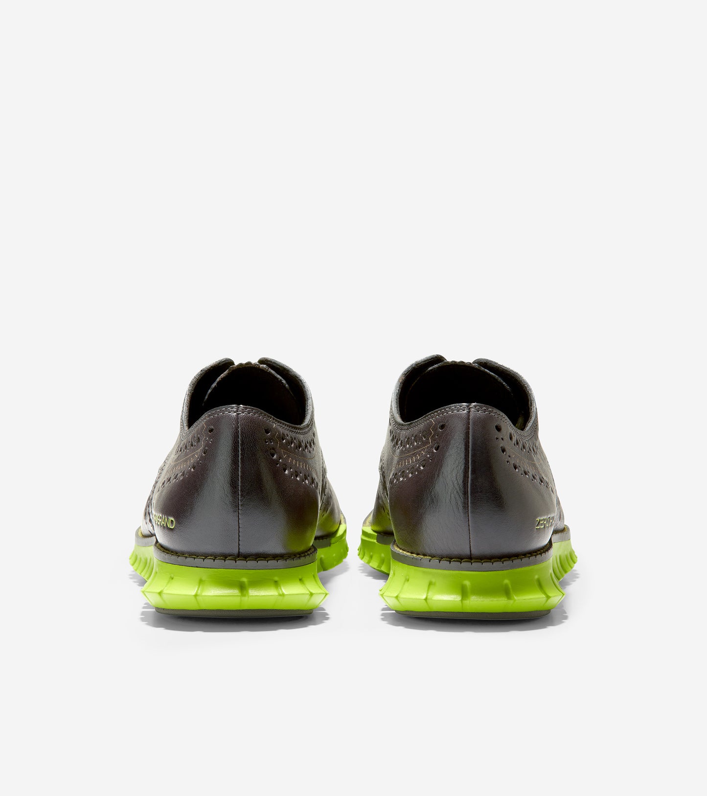 Zerogrand Wingtip Oxford