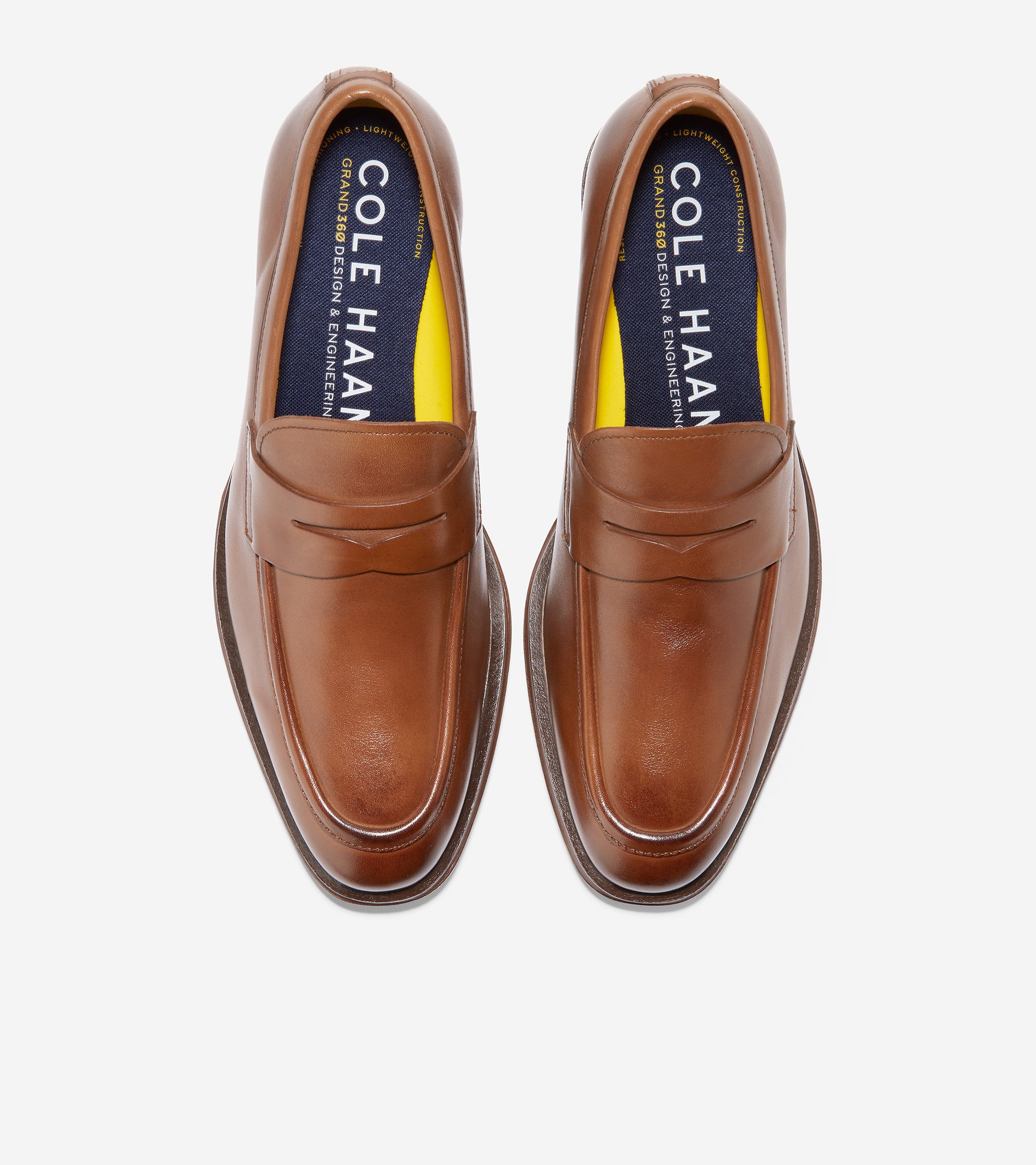 Haan Penny Cole Haan Modern Classics Loafer Cole Haan Men's Modern