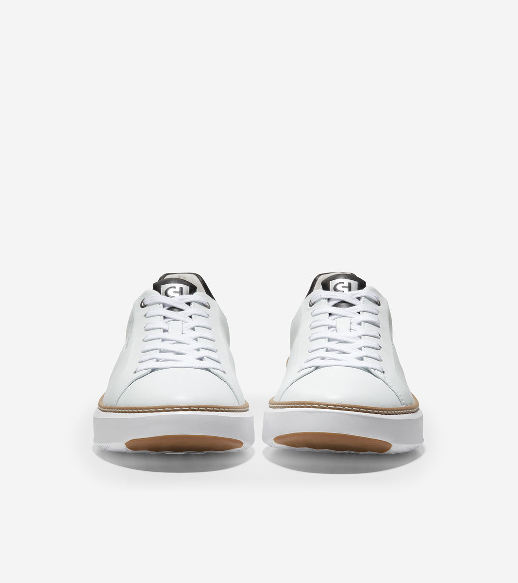 ColeHaan-GrandPrø Topspin Sneaker-c34226-Optic White