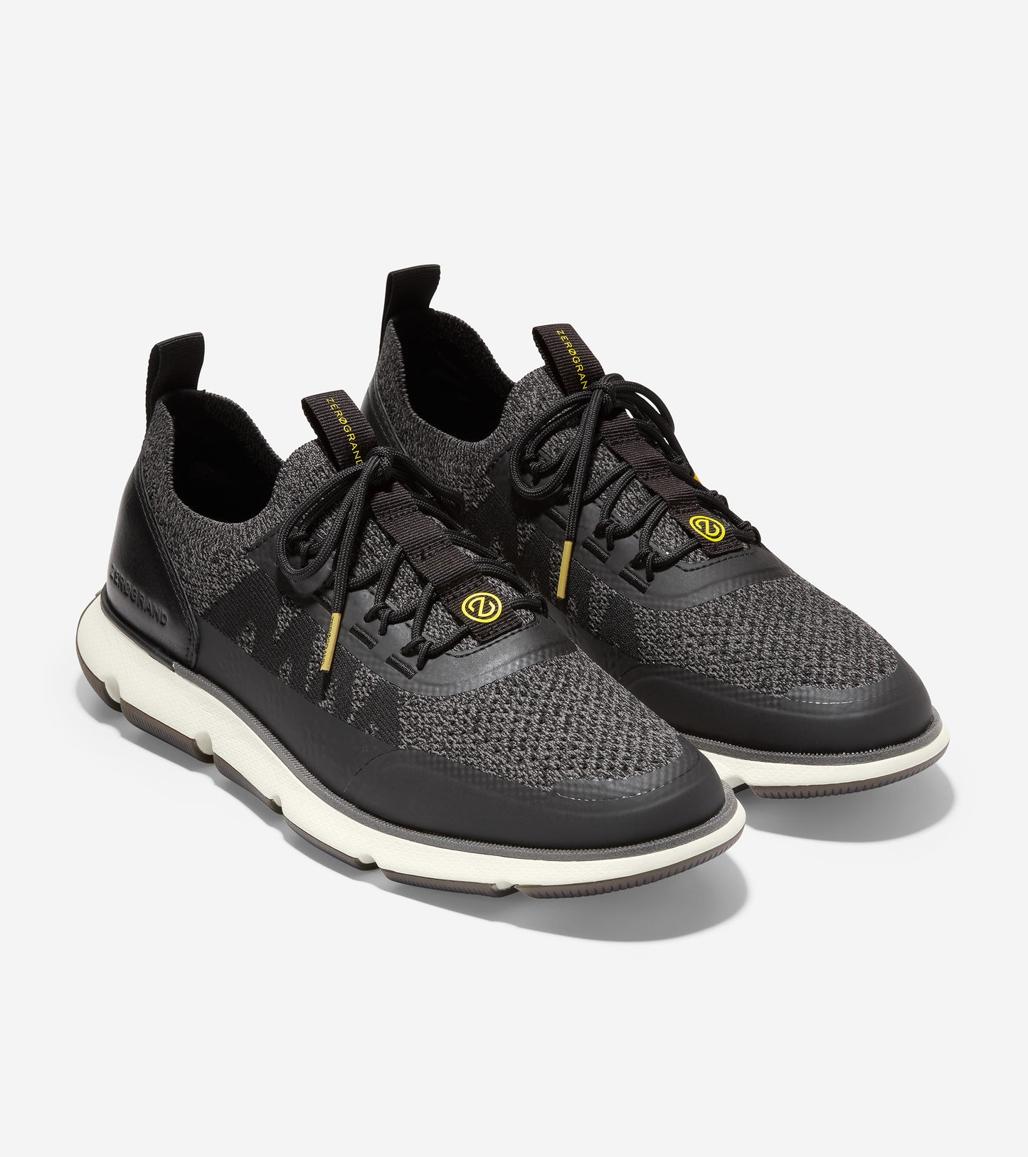 ColeHaan-4.ZERØGRAND Sneaker-c34422-Black Stitchlite™