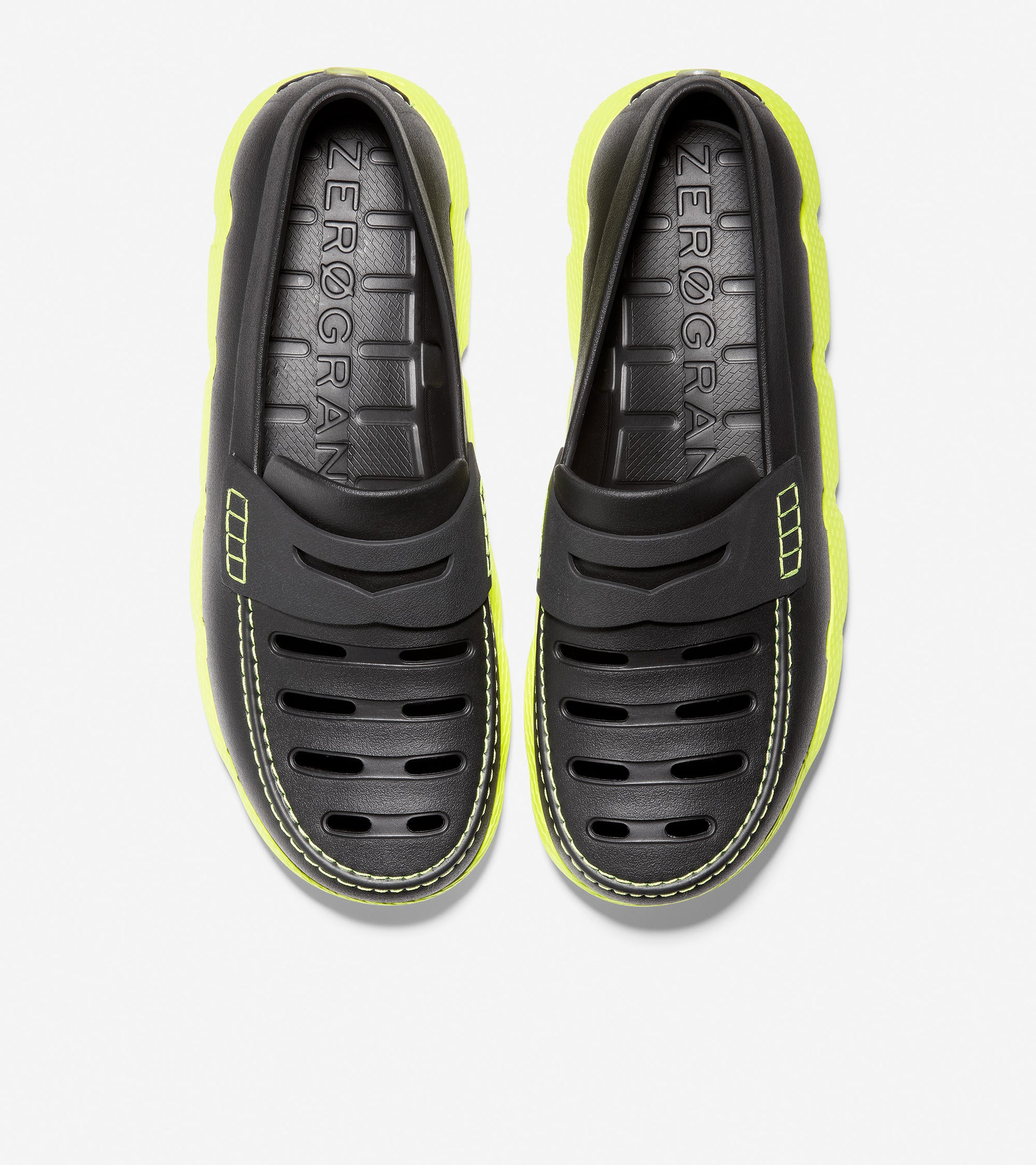 ColeHaan-4.ZERØGRAND All-Day Loafer-c34815-Black-Safety Yellow