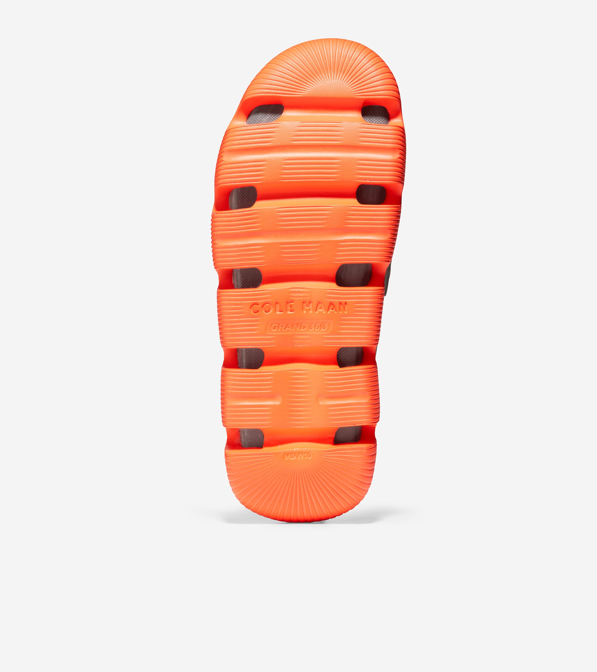 ColeHaan-4.ZERØGRAND All-Day Loafer-c34817-Ironstone-Shocking Orange