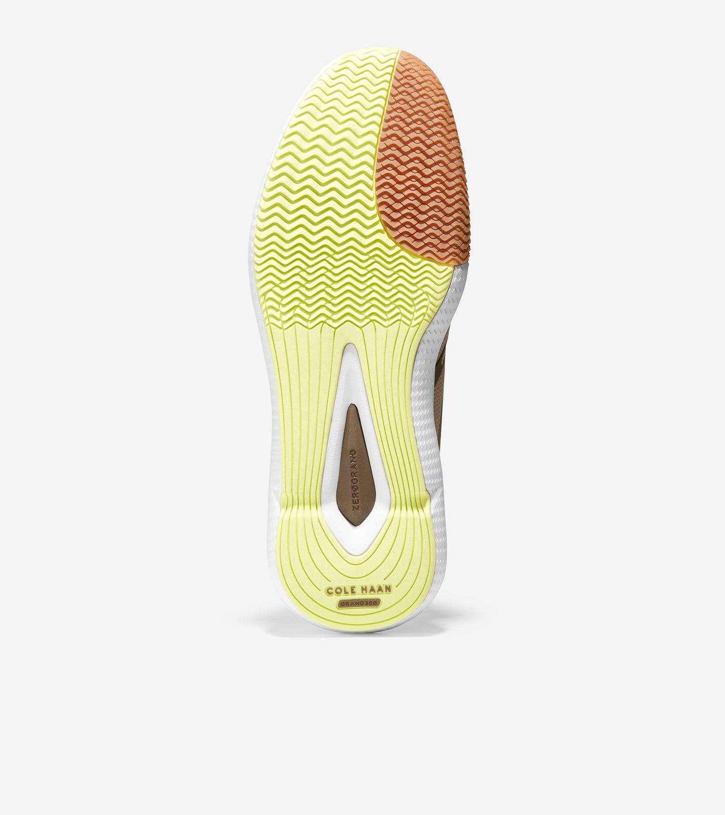 c34993-ZERØGRAND Winner Tennis Sneaker-Mortar-White