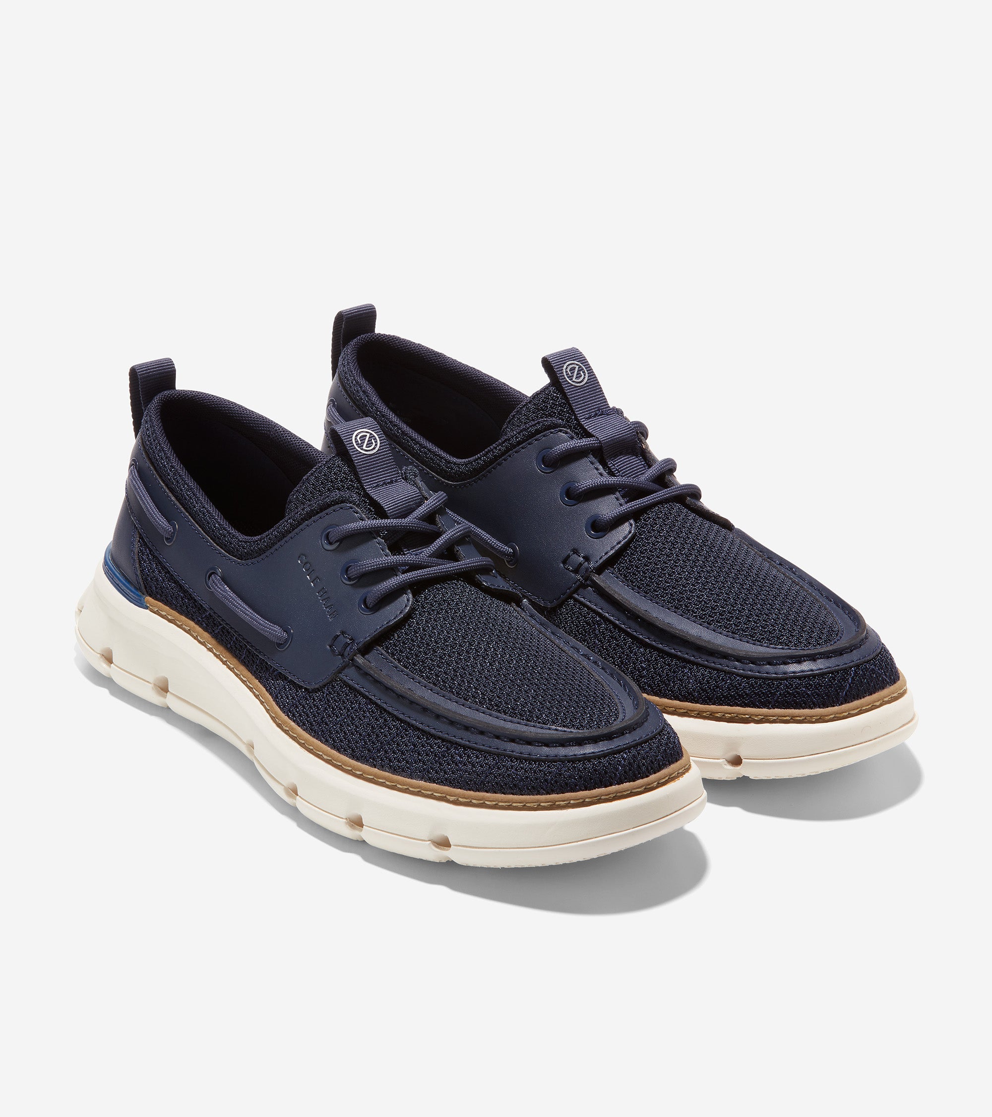 Nike boat shoes best sale