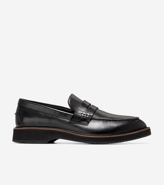 Osborn Grand Loafer-C36157-BLACK – Cole Haan Saudi Arabia