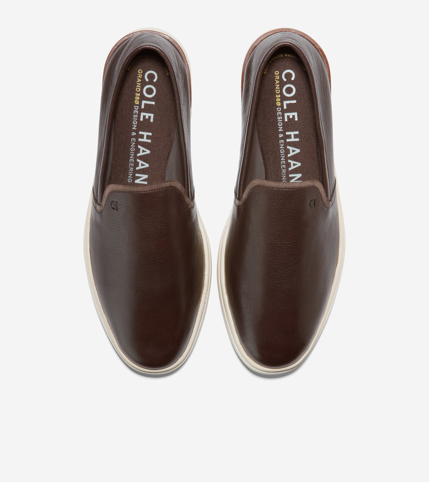 Grand Ambition Slip-On Loafer