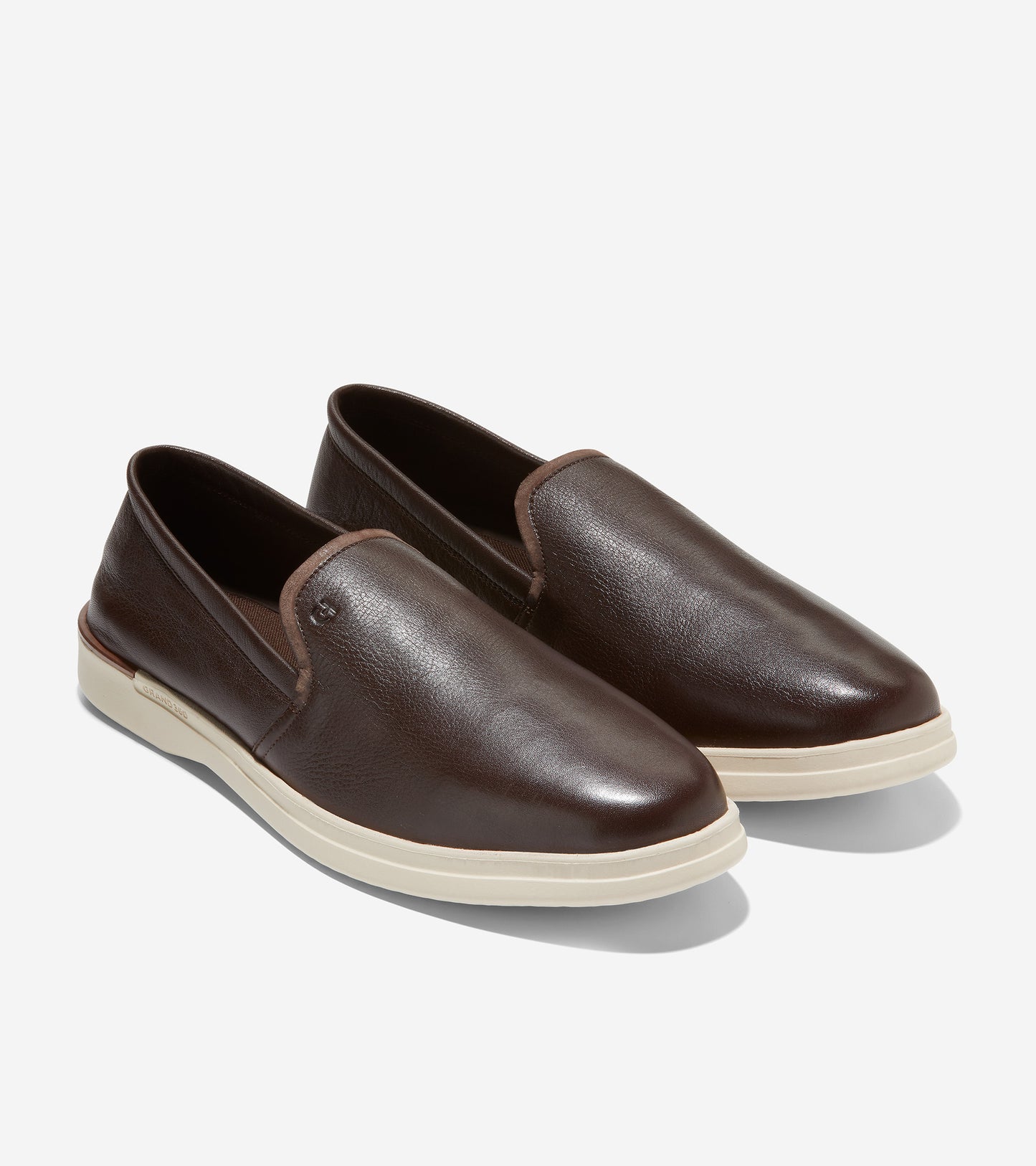 Grand Ambition Slip-On Loafer