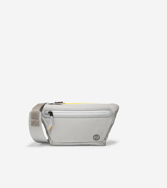 f12006-ZERØGRAND Crossbody-Vapor