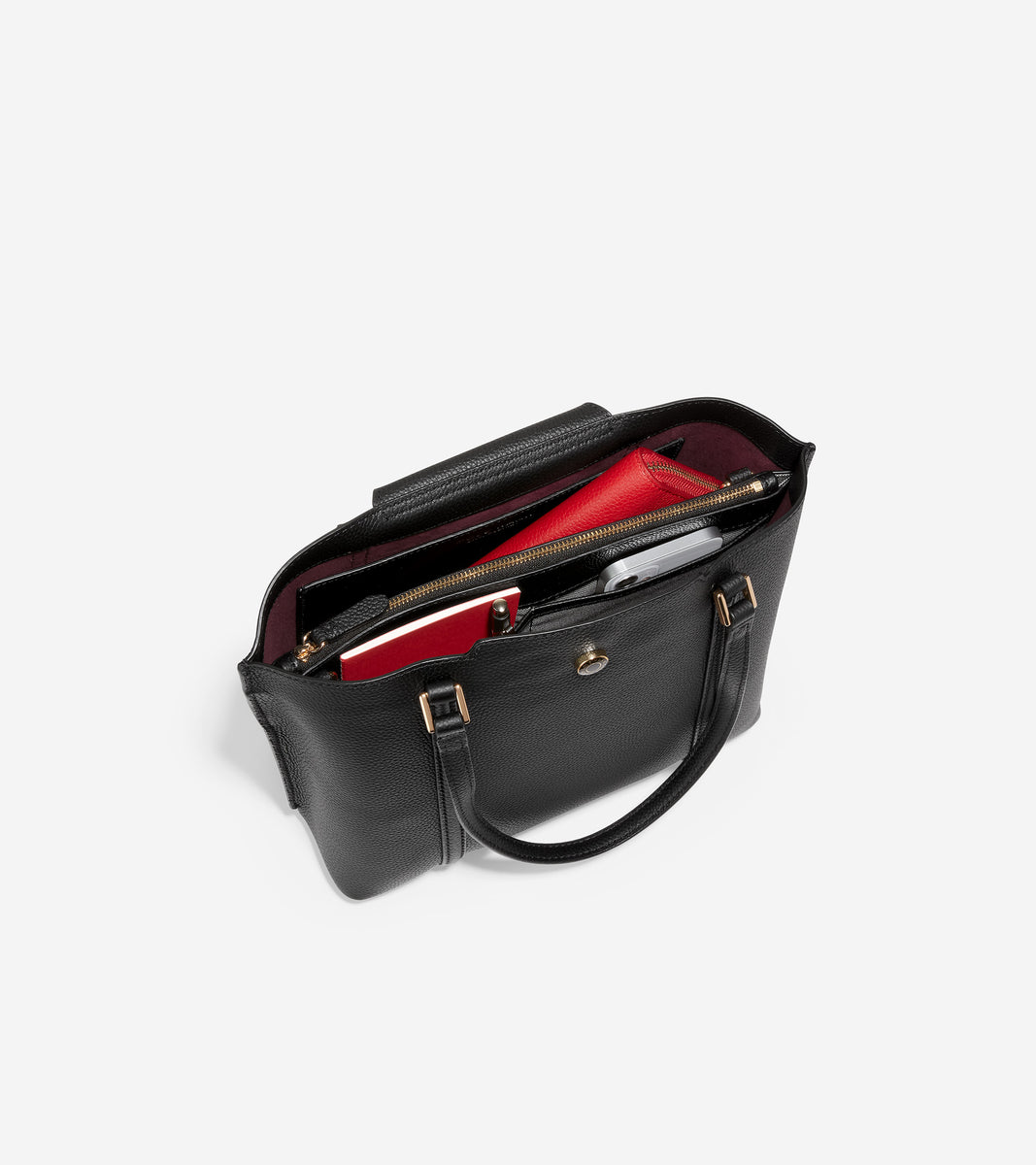 Small Everyday Tote Bag