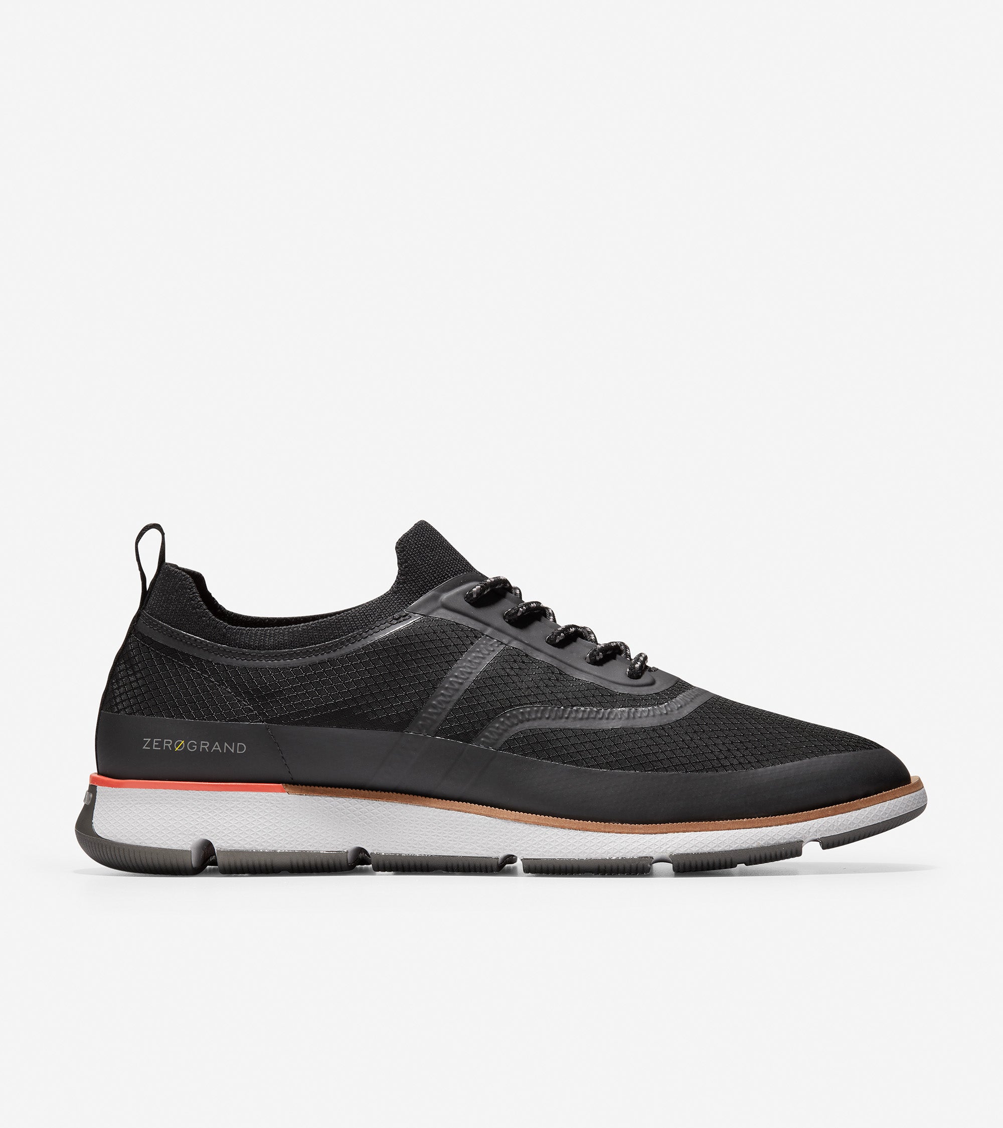 Cole haan zerogrand stitchlite black online