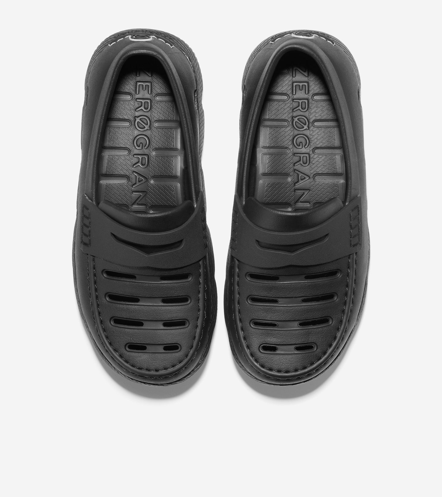 ColeHaan-4.ZEROGRAND All-Day Loafer-w23324-Black