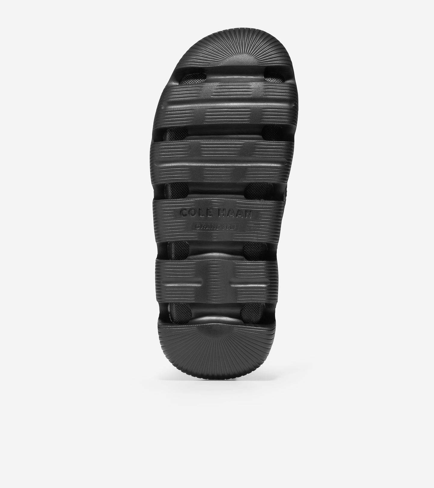 ColeHaan-4.ZEROGRAND All-Day Loafer-w23324-Black