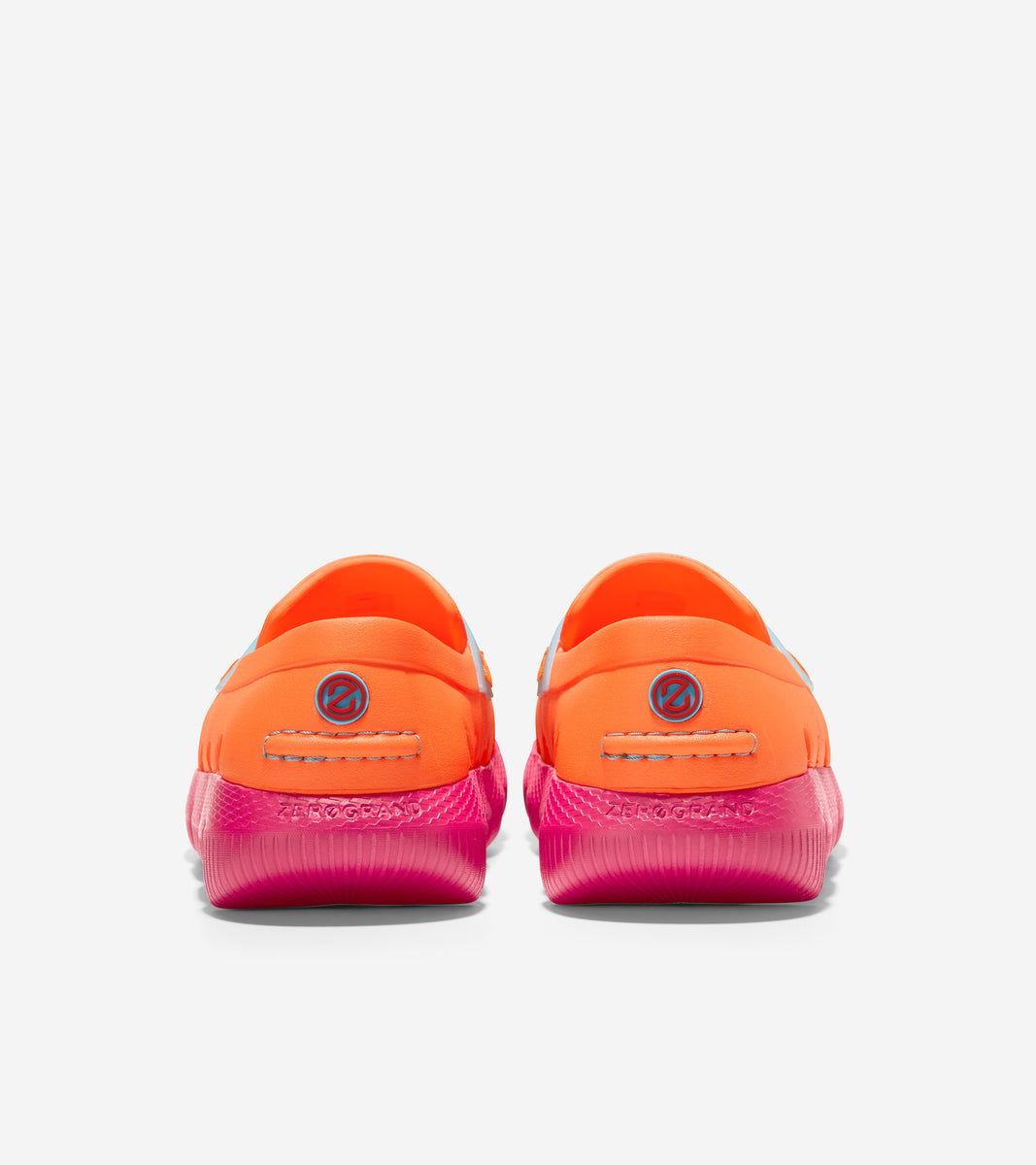 ColeHaan-4.ZEROGRAND All-Day Loafer-w23355-Shocking Orange-Bright Berry