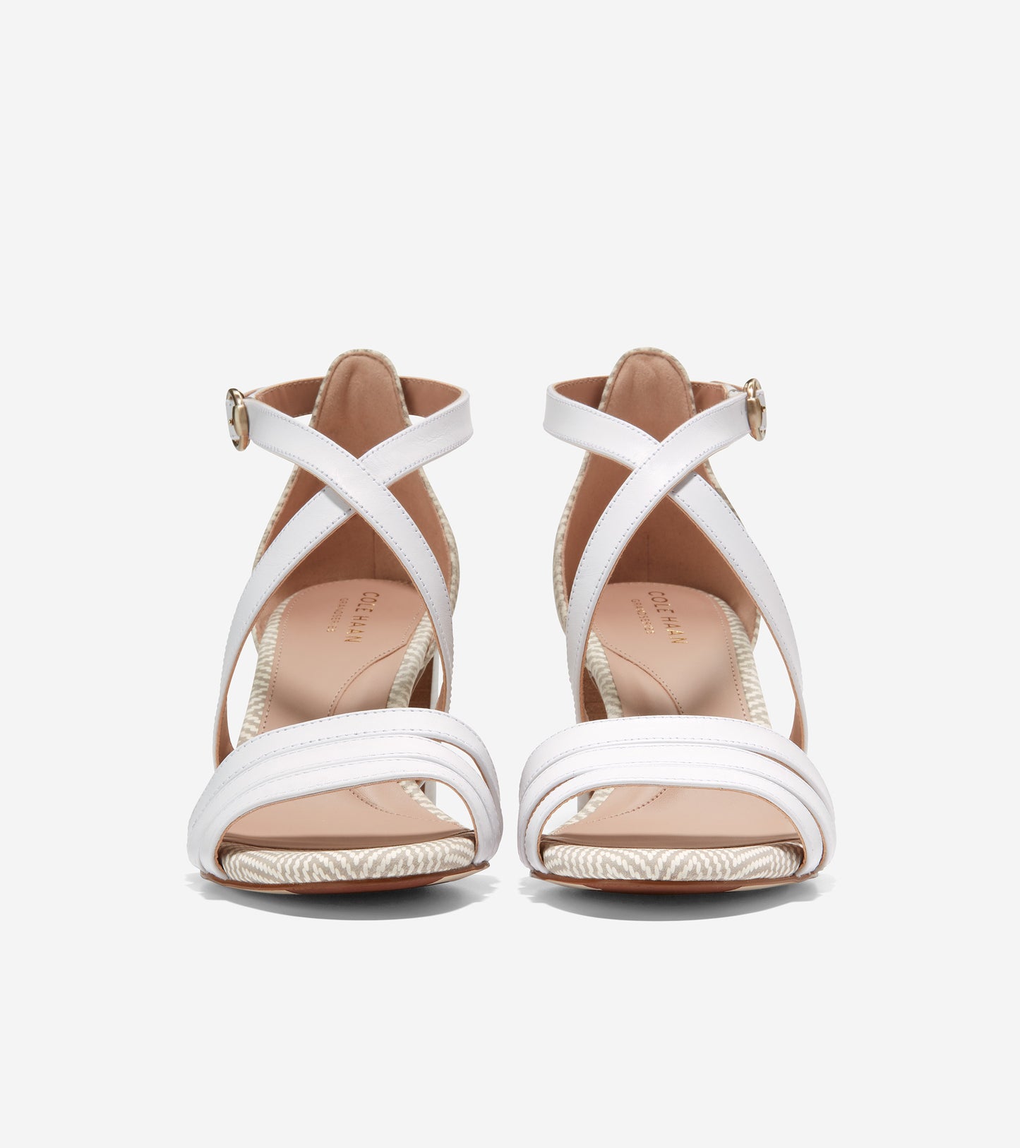 Alicia City Sandal