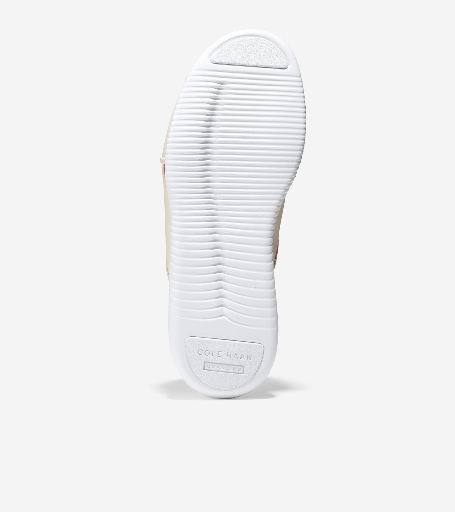 2.ZERØGRAND Criss Cross Sandal