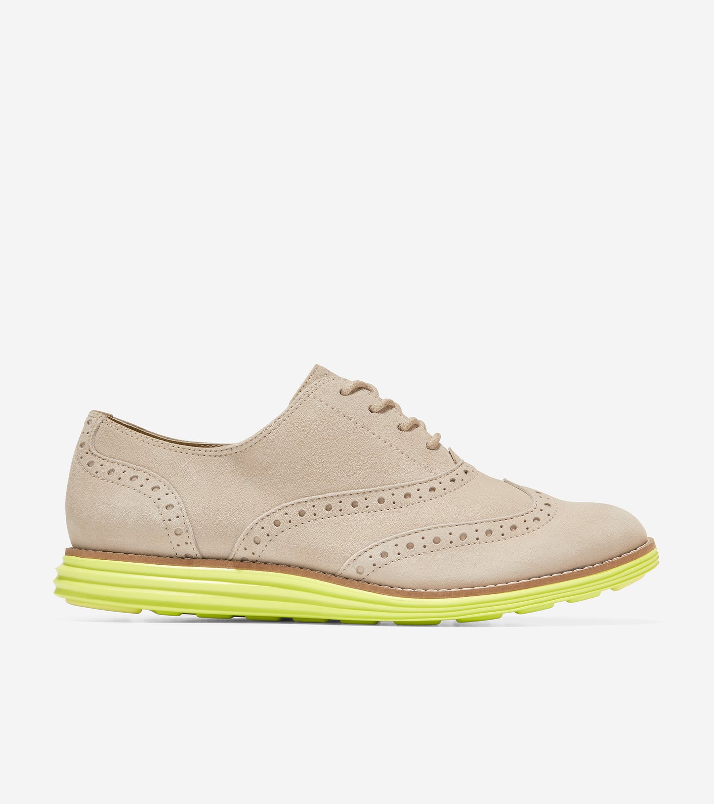 ØriginalGrand Wingtip Oxford