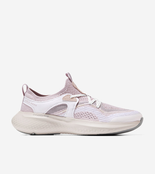 w25289-ZERØGRAND Outpace 2 SL Running Shoe-Lilac Marble-White Stitchlite™-Sleet